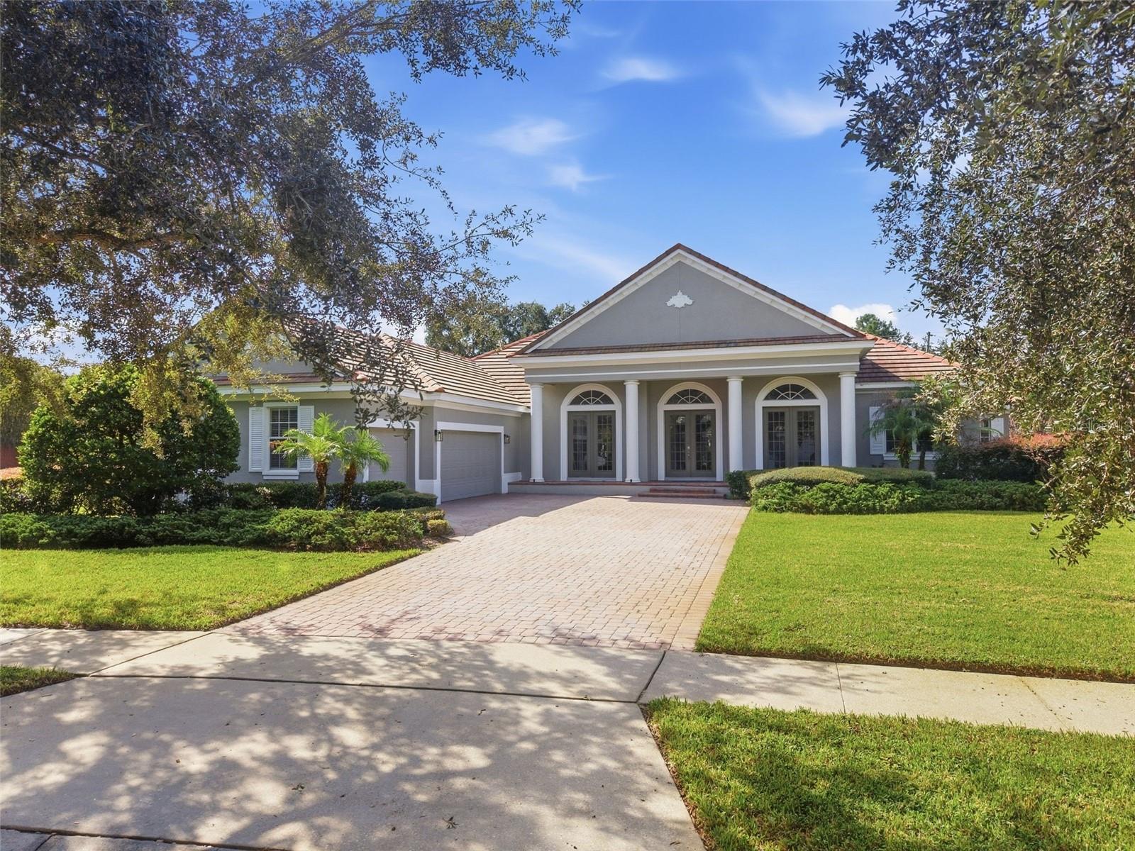 6533 CARTMEL LANE, Windermere, FL 34786 6533 CARTMEL LANE, Windermere, FL 34786