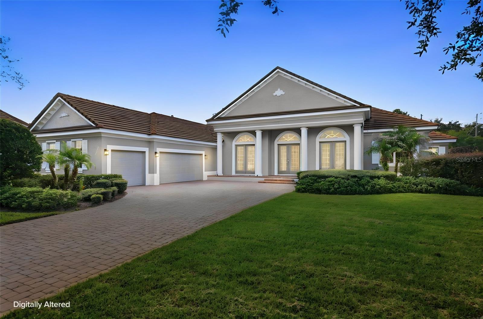 6533 CARTMEL LANE, Windermere, FL 34786