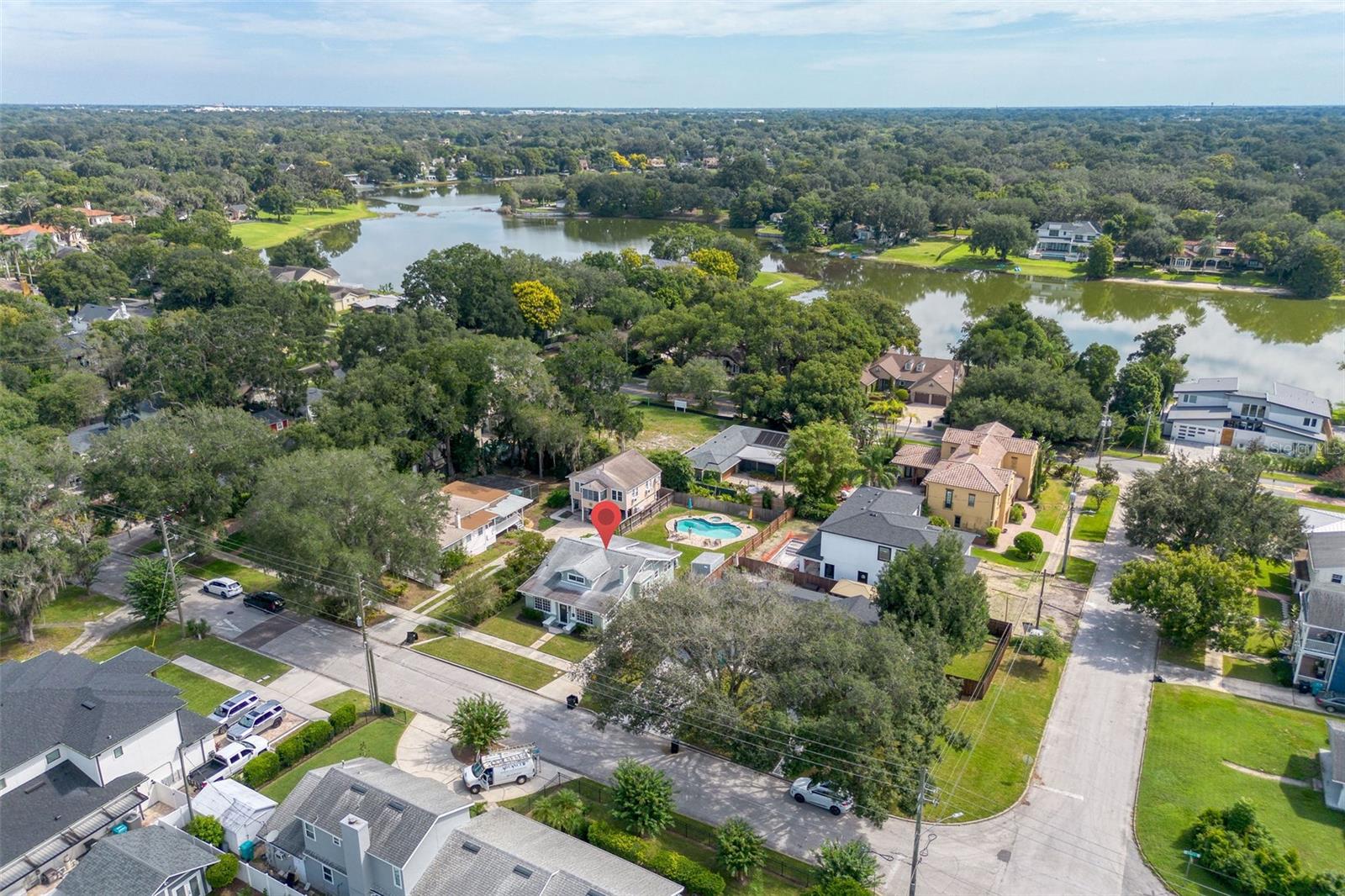 1625 S EOLA DRIVE, Orlando, FL 32806