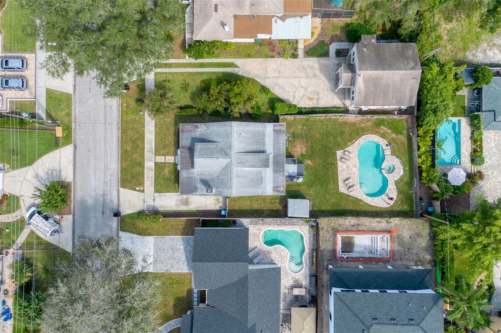 1625 S EOLA DRIVE, Orlando, FL 32806