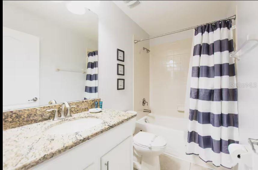 1454 ROLLING FAIRWAY DRIVE, Davenport, FL 33896