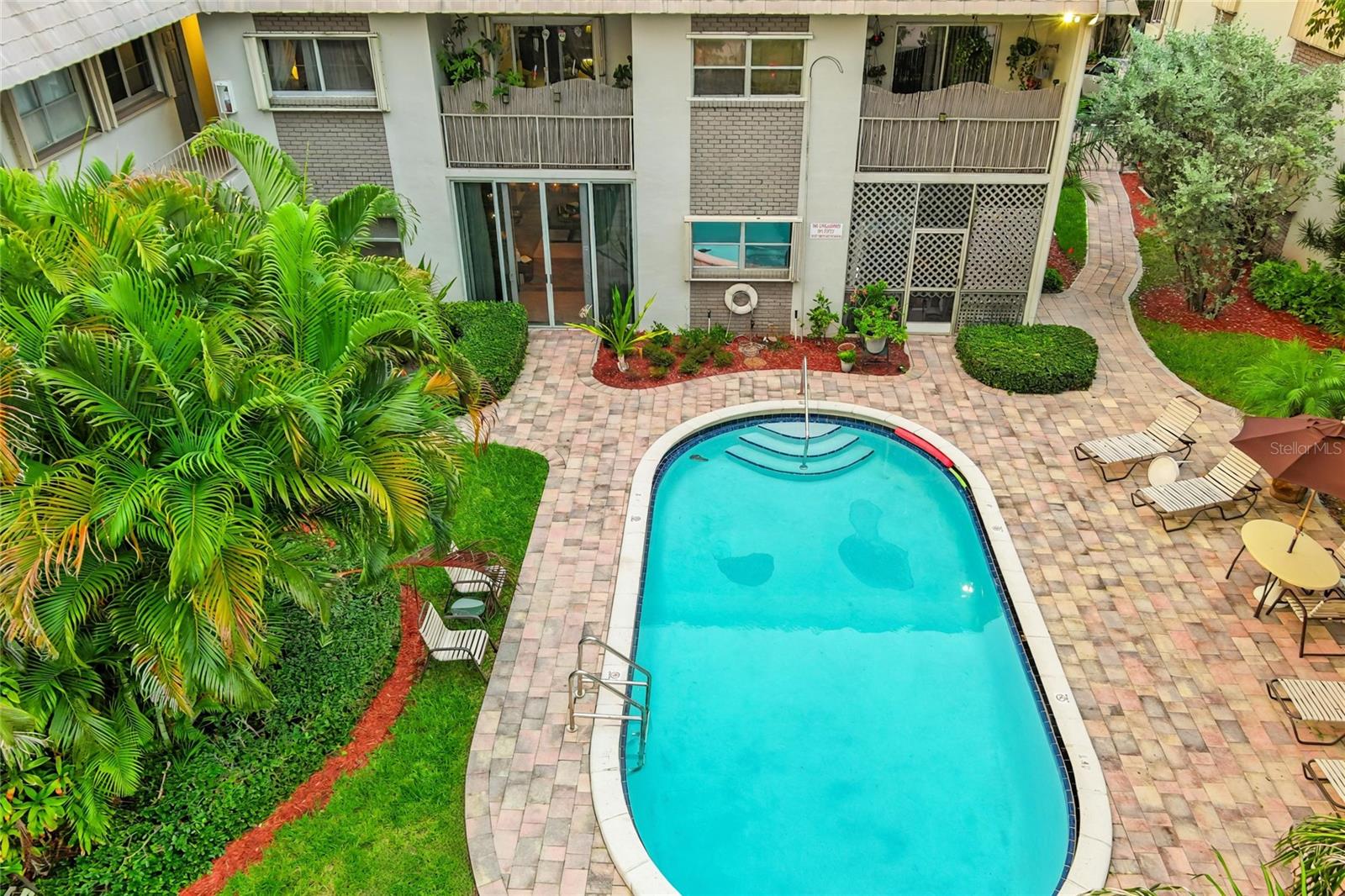 1541 NE 34TH COURT, #104, Oakland Park, FL 33334