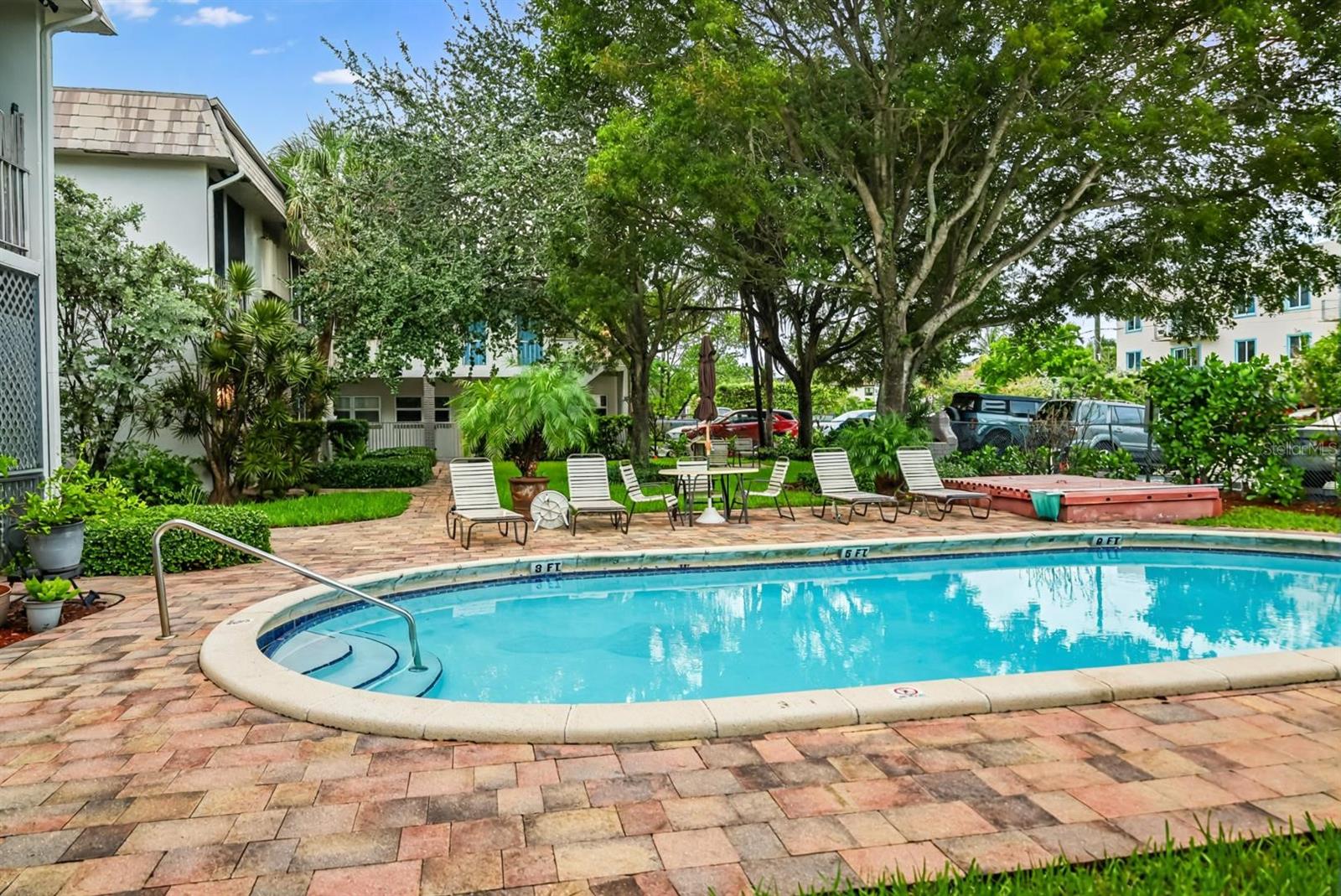 1541 NE 34TH COURT, #104, Oakland Park, FL 33334