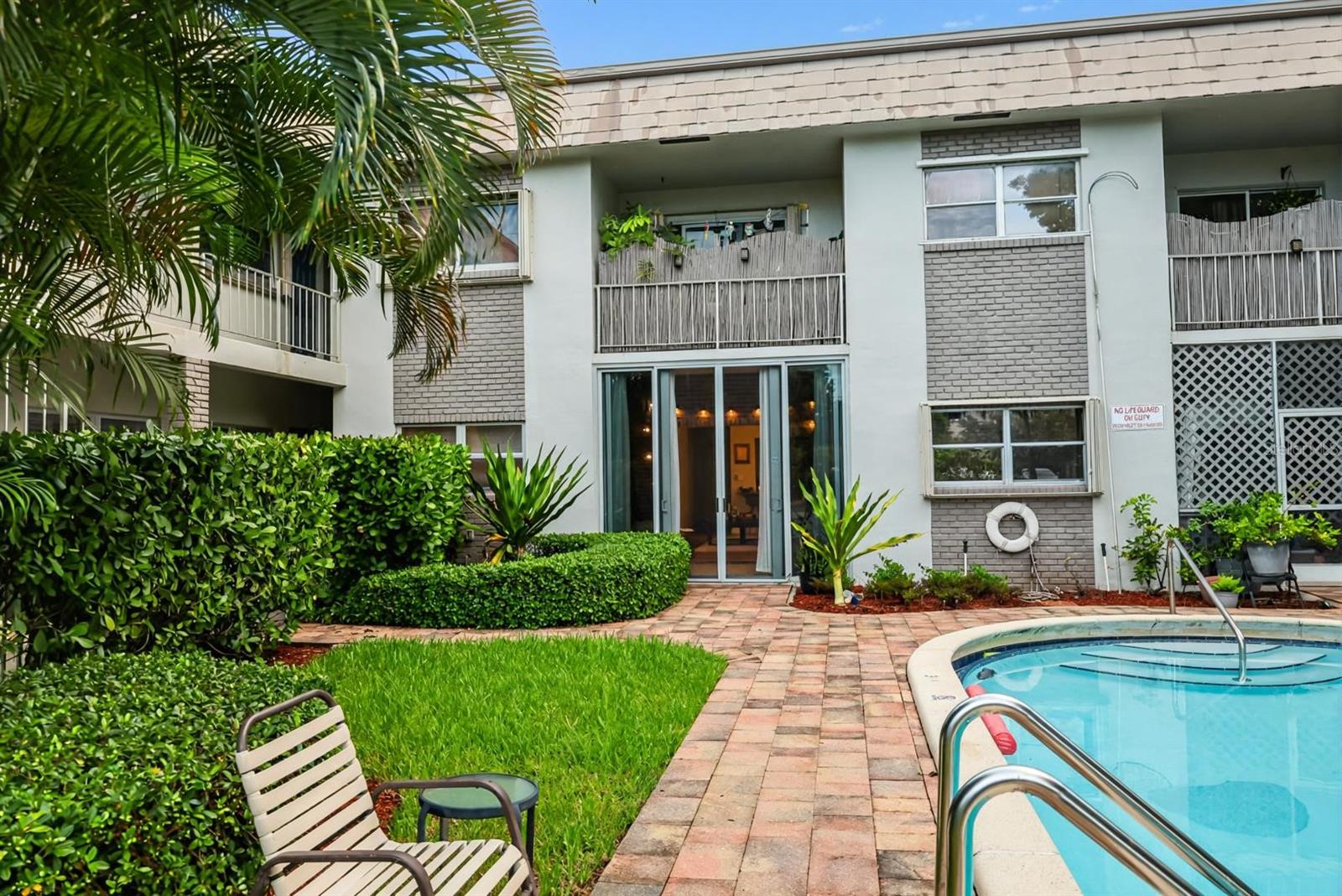 1541 NE 34TH COURT, #104, Oakland Park, FL 33334