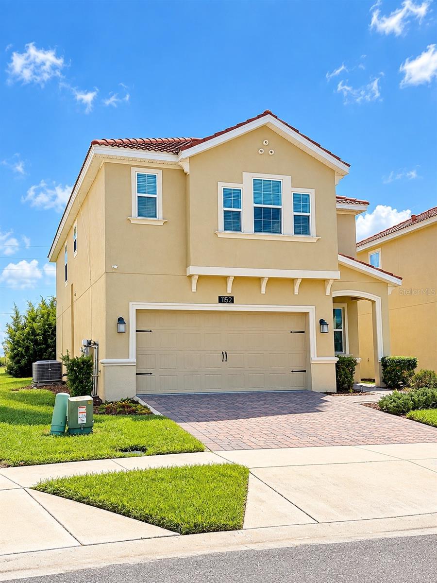 1152 TRAPPERS TRAIL LOOP, Davenport, FL 33896 1152 TRAPPERS TRAIL LOOP, Davenport, FL 33896