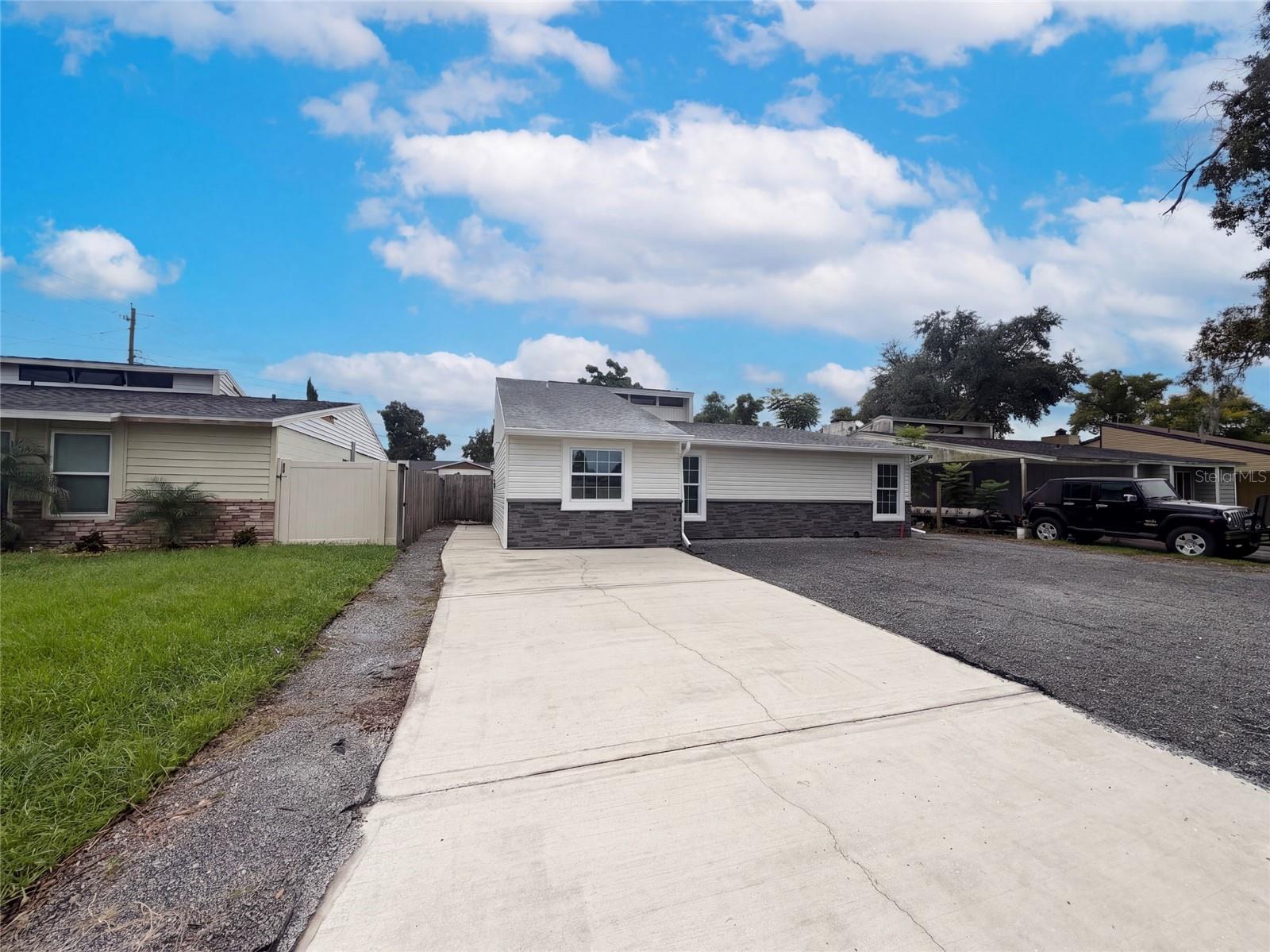 4610 DEVON AVENUE, Lakeland, FL 33813