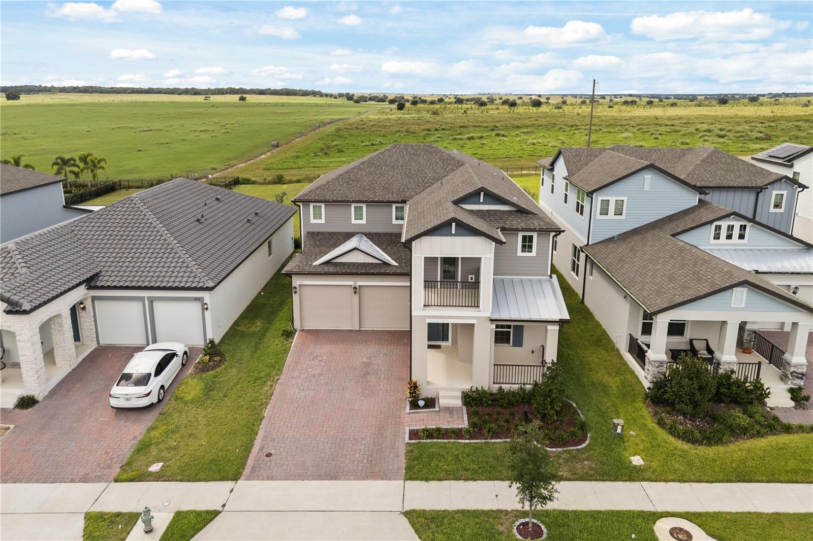 16513 SILVER BROOK WAY, Winter Garden, FL 34787