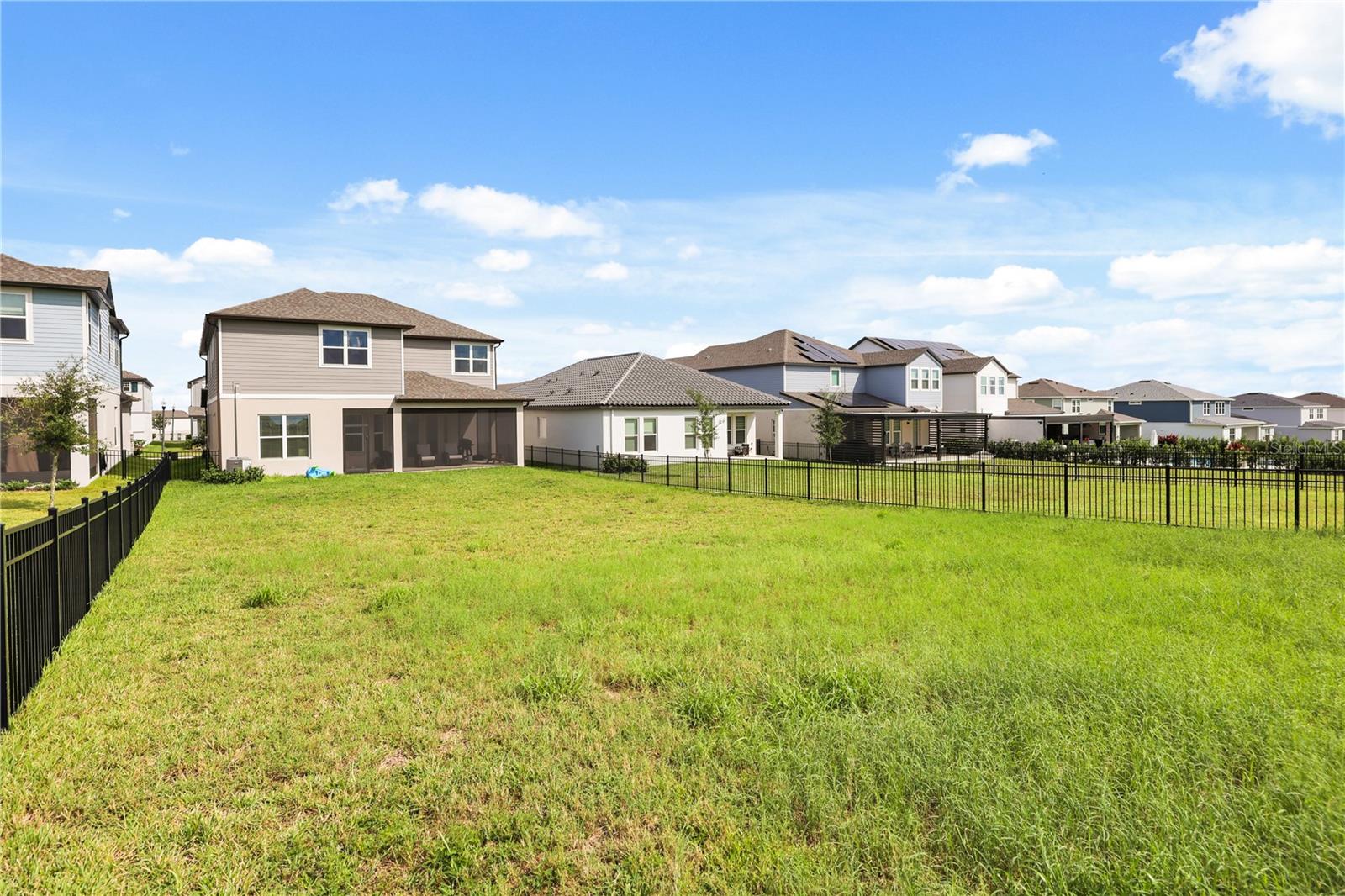 16513 SILVER BROOK WAY, Winter Garden, FL 34787