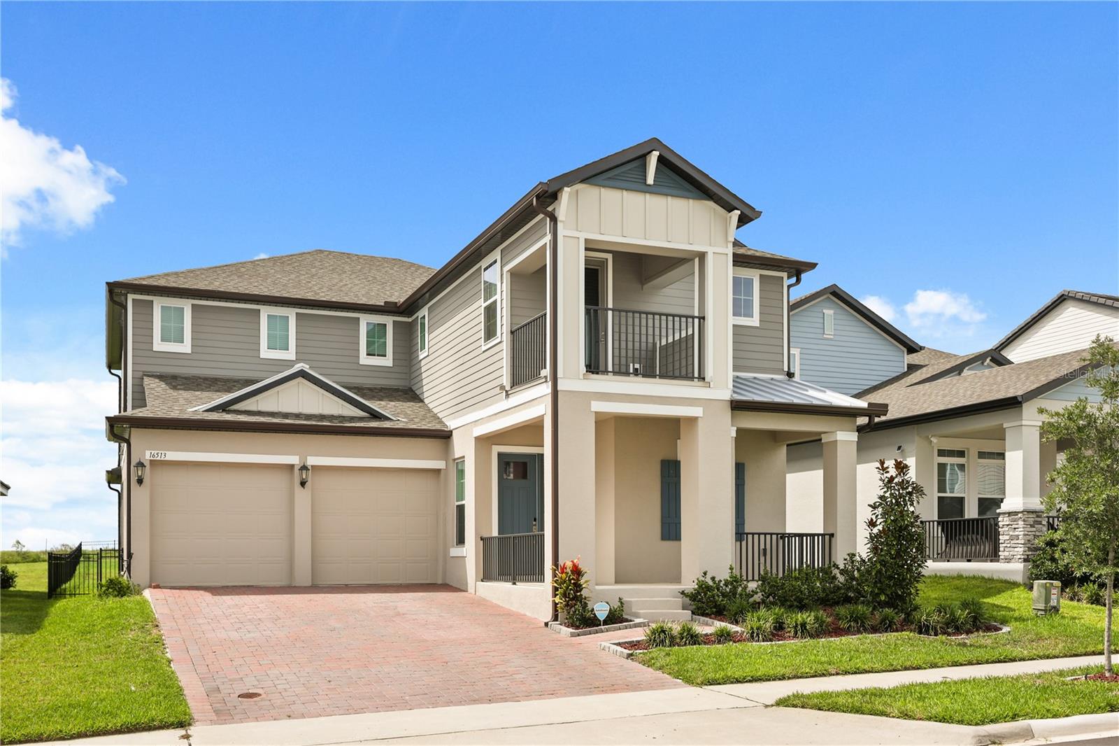 16513 SILVER BROOK WAY, Winter Garden, FL 34787 16513 SILVER BROOK WAY, Winter Garden, FL 34787