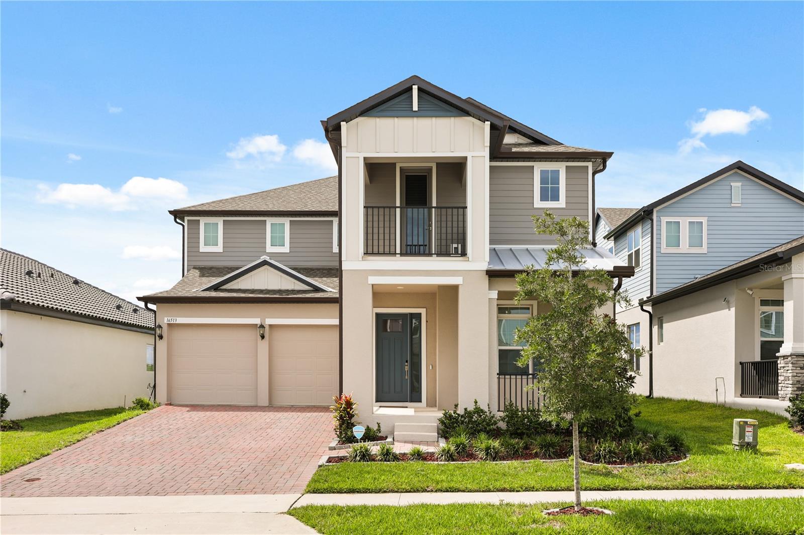 16513 SILVER BROOK WAY, Winter Garden, FL 34787 16513 SILVER BROOK WAY, Winter Garden, FL 34787