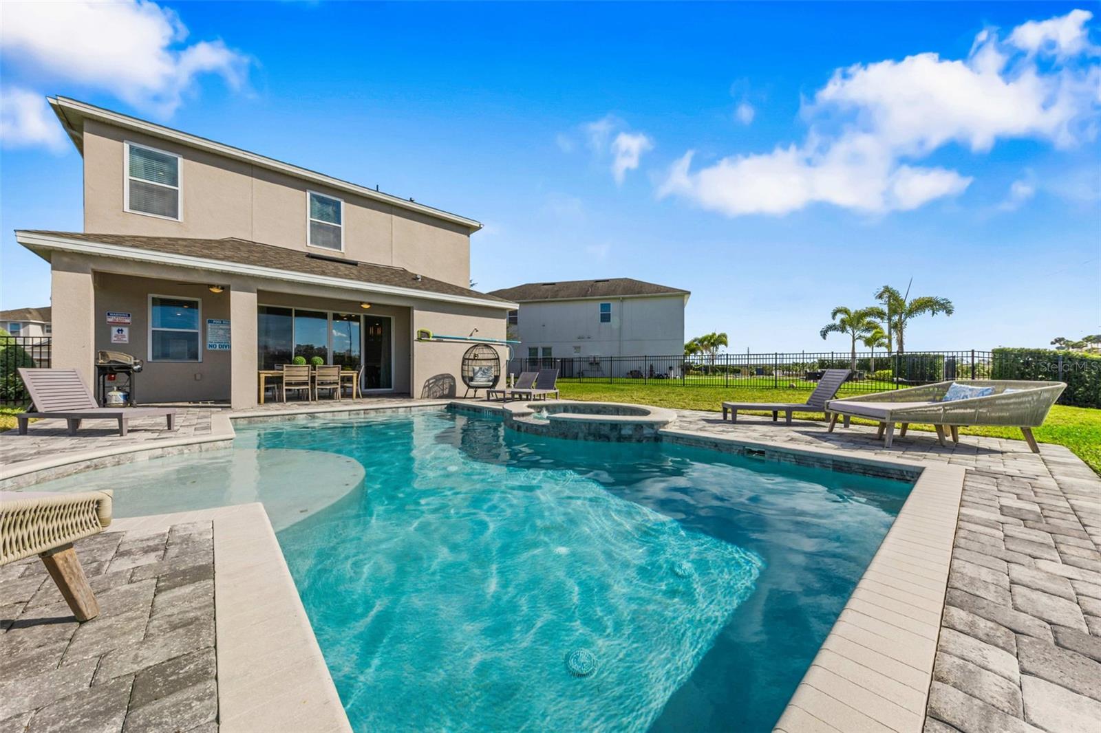 284 SOUTHFIELD STREET, Kissimmee, FL 34747