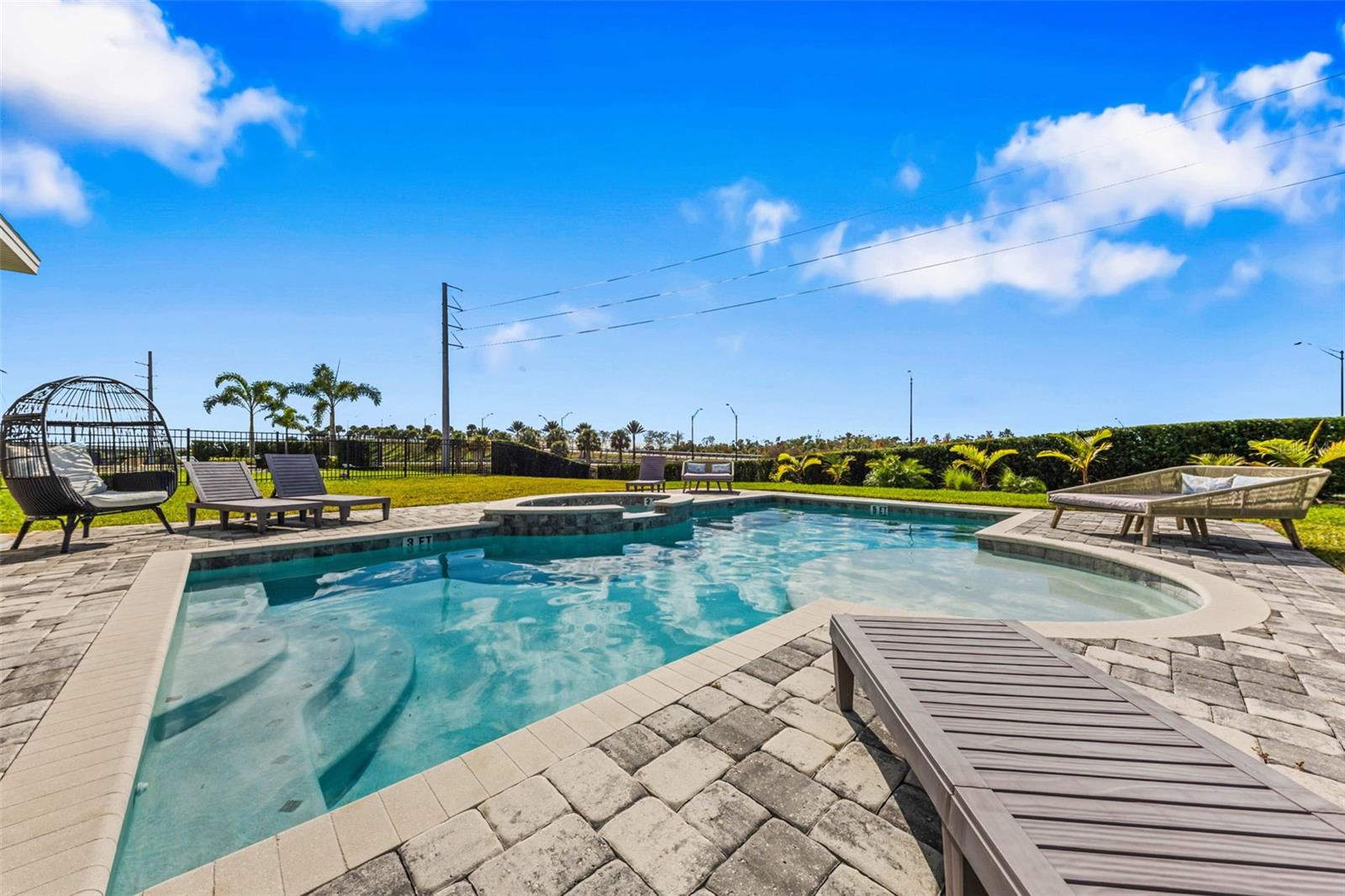 284 SOUTHFIELD STREET, Kissimmee, FL 34747