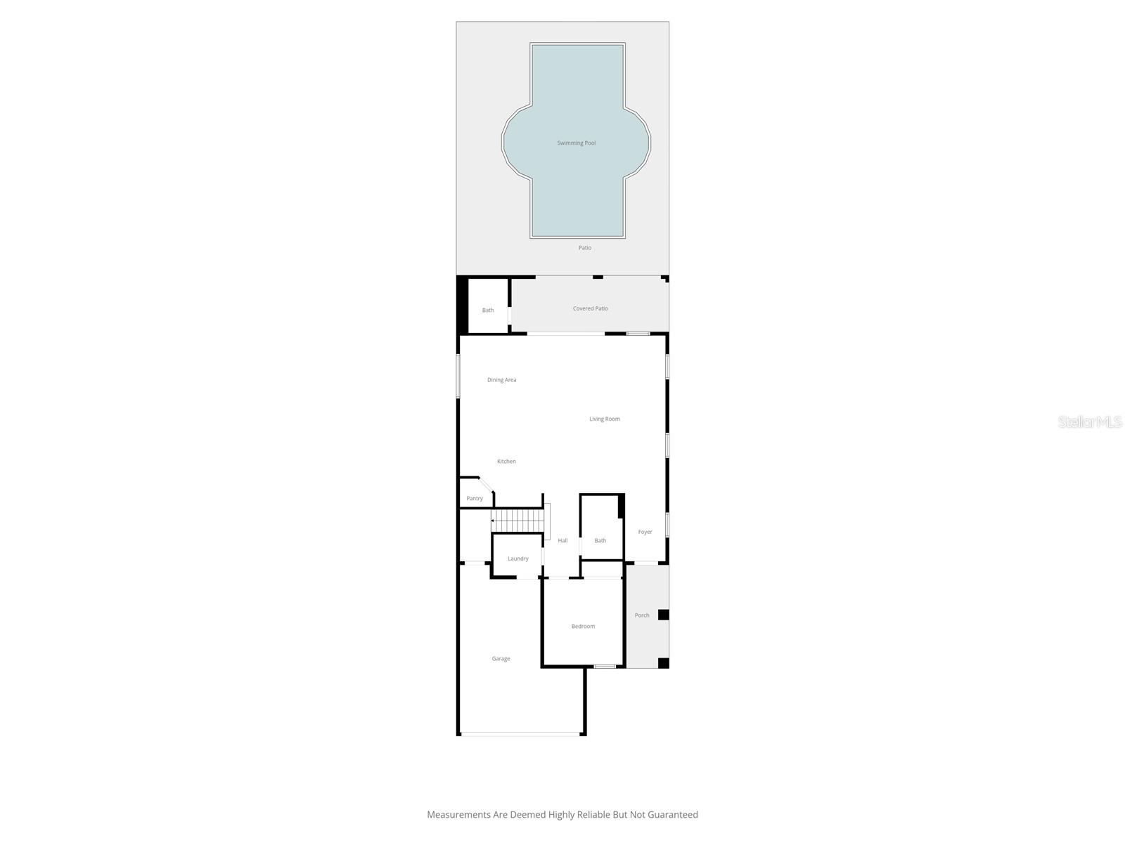 284 SOUTHFIELD STREET, Kissimmee, FL 34747