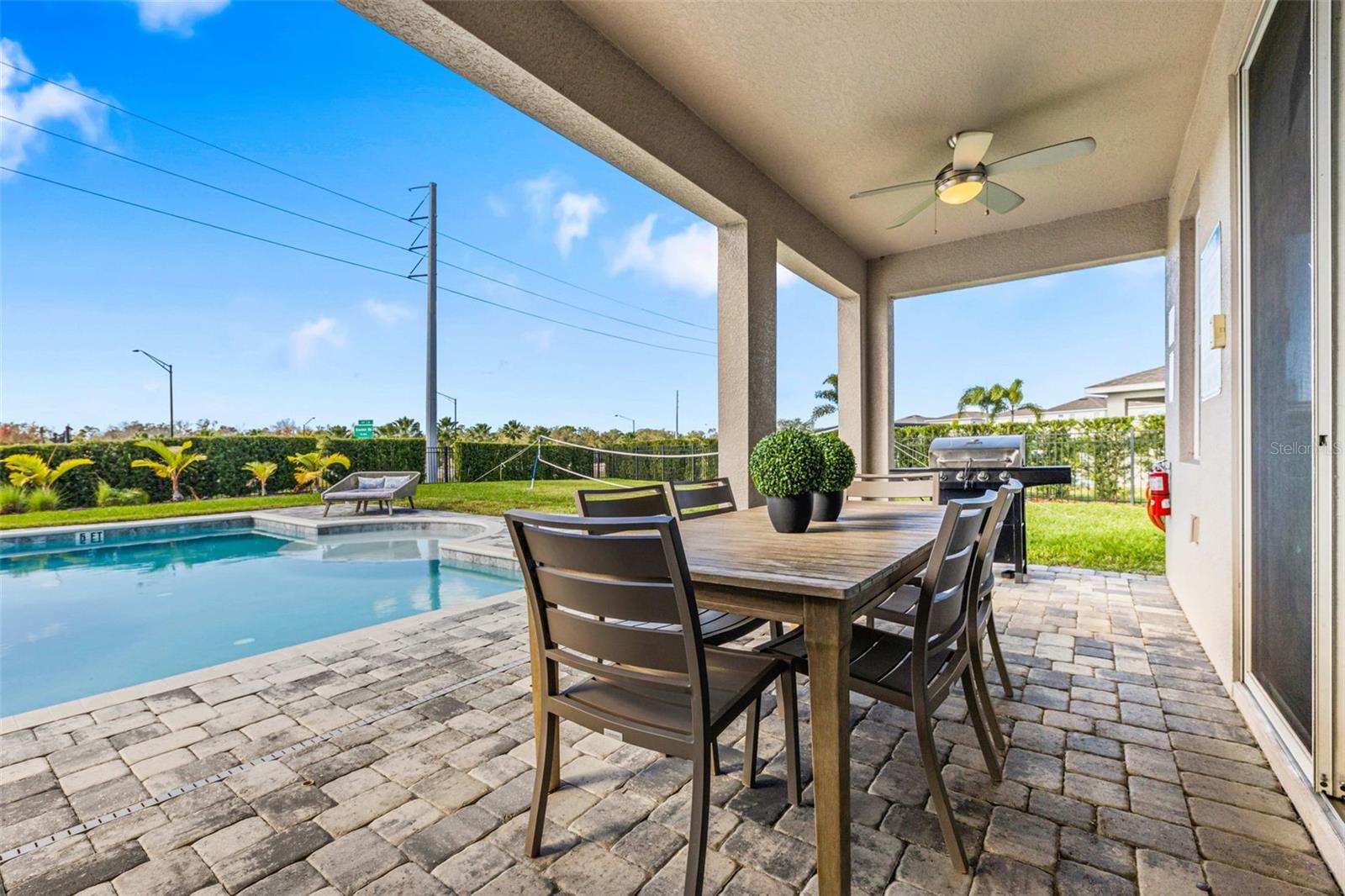 284 SOUTHFIELD STREET, Kissimmee, FL 34747