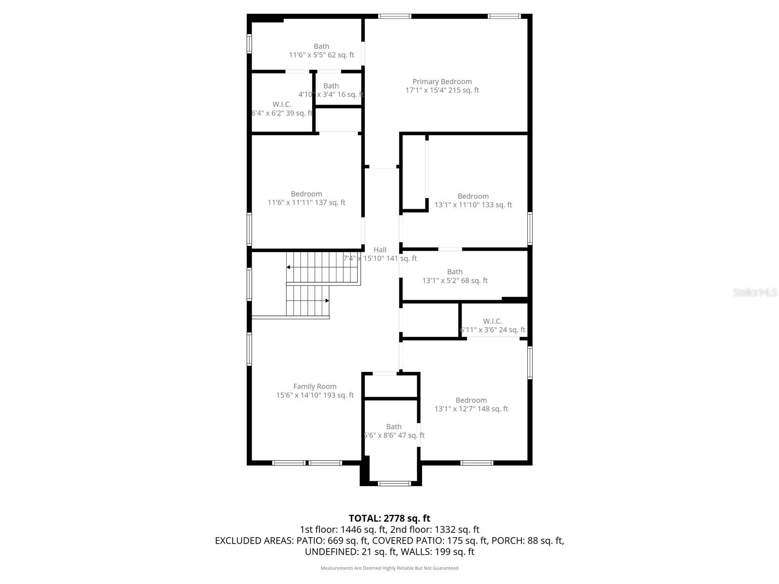 284 SOUTHFIELD STREET, Kissimmee, FL 34747