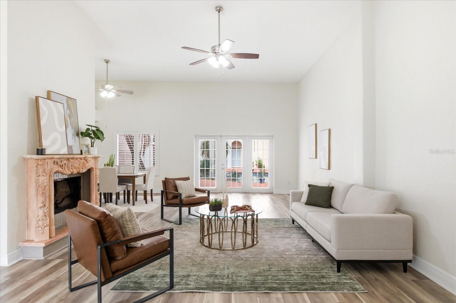3306 HARRISON AVENUE, Orlando, FL 32804