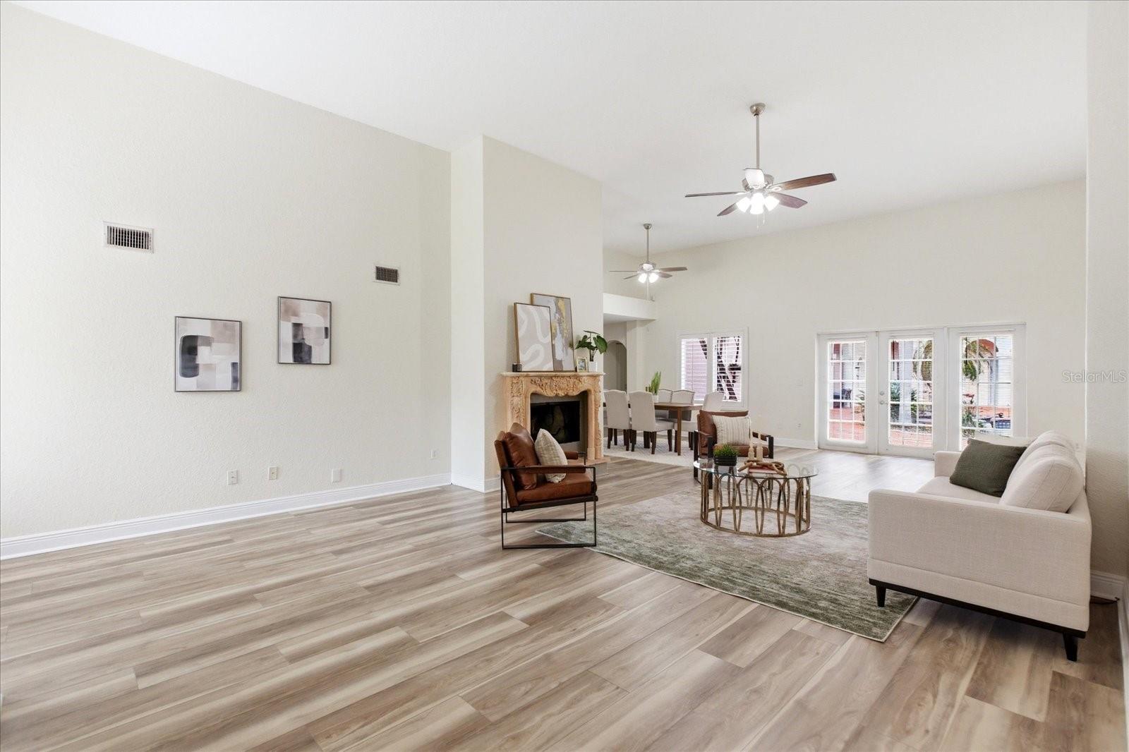 3306 HARRISON AVENUE, Orlando, FL 32804