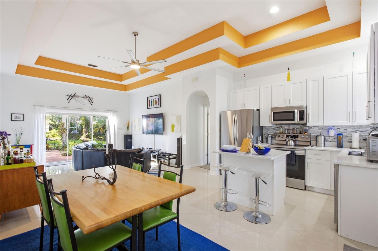 3306 HARRISON AVENUE, Orlando, FL 32804