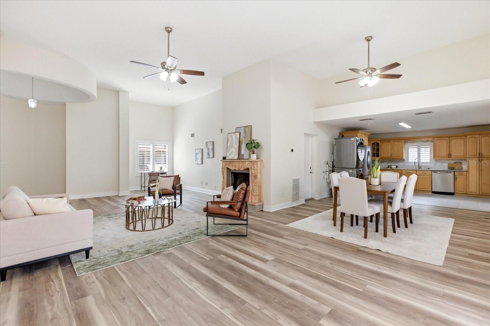 3306 HARRISON AVENUE, Orlando, FL 32804
