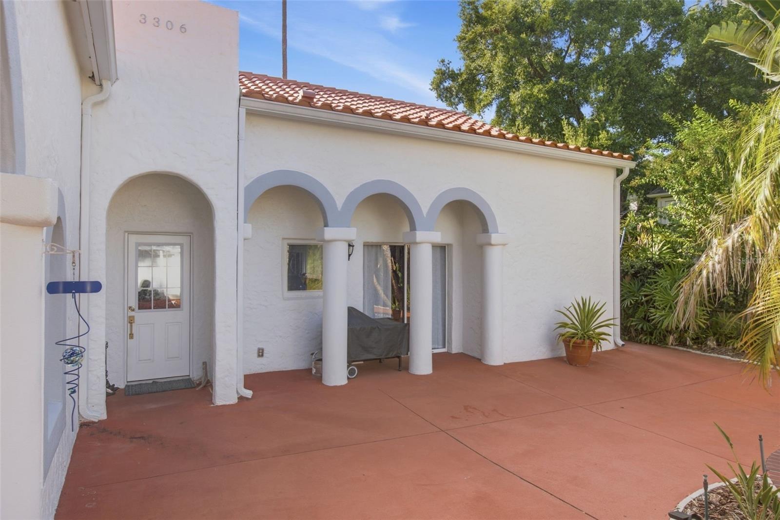 3306 HARRISON AVENUE, Orlando, FL 32804