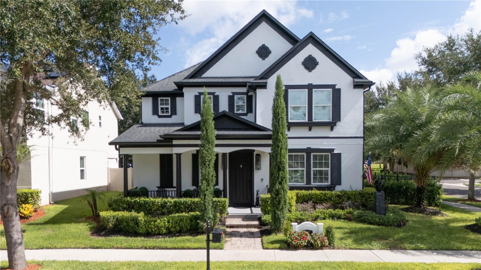 6727 MERRICK LANDING BOULEVARD, Windermere, FL 34786
