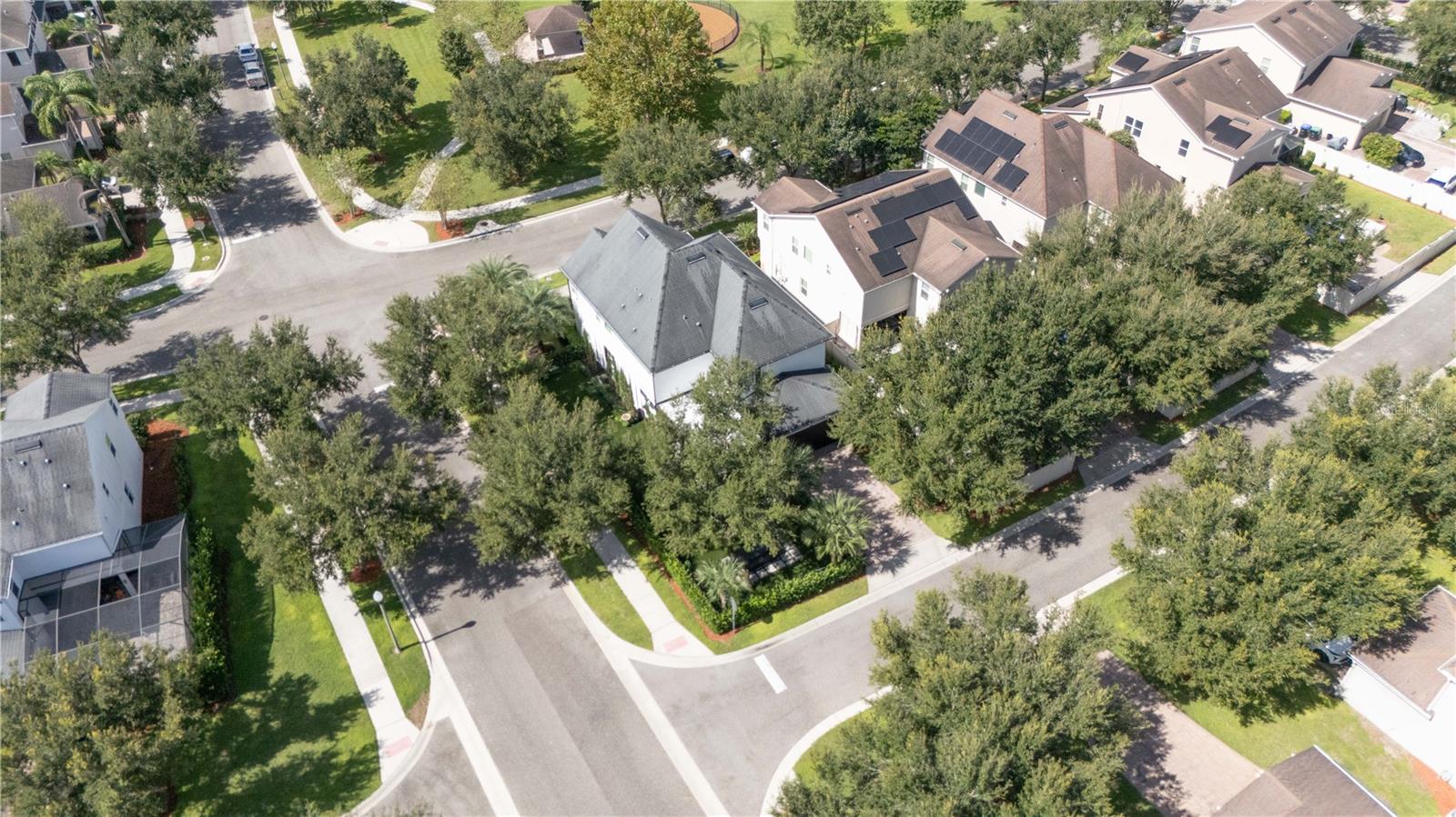 6727 MERRICK LANDING BOULEVARD, Windermere, FL 34786