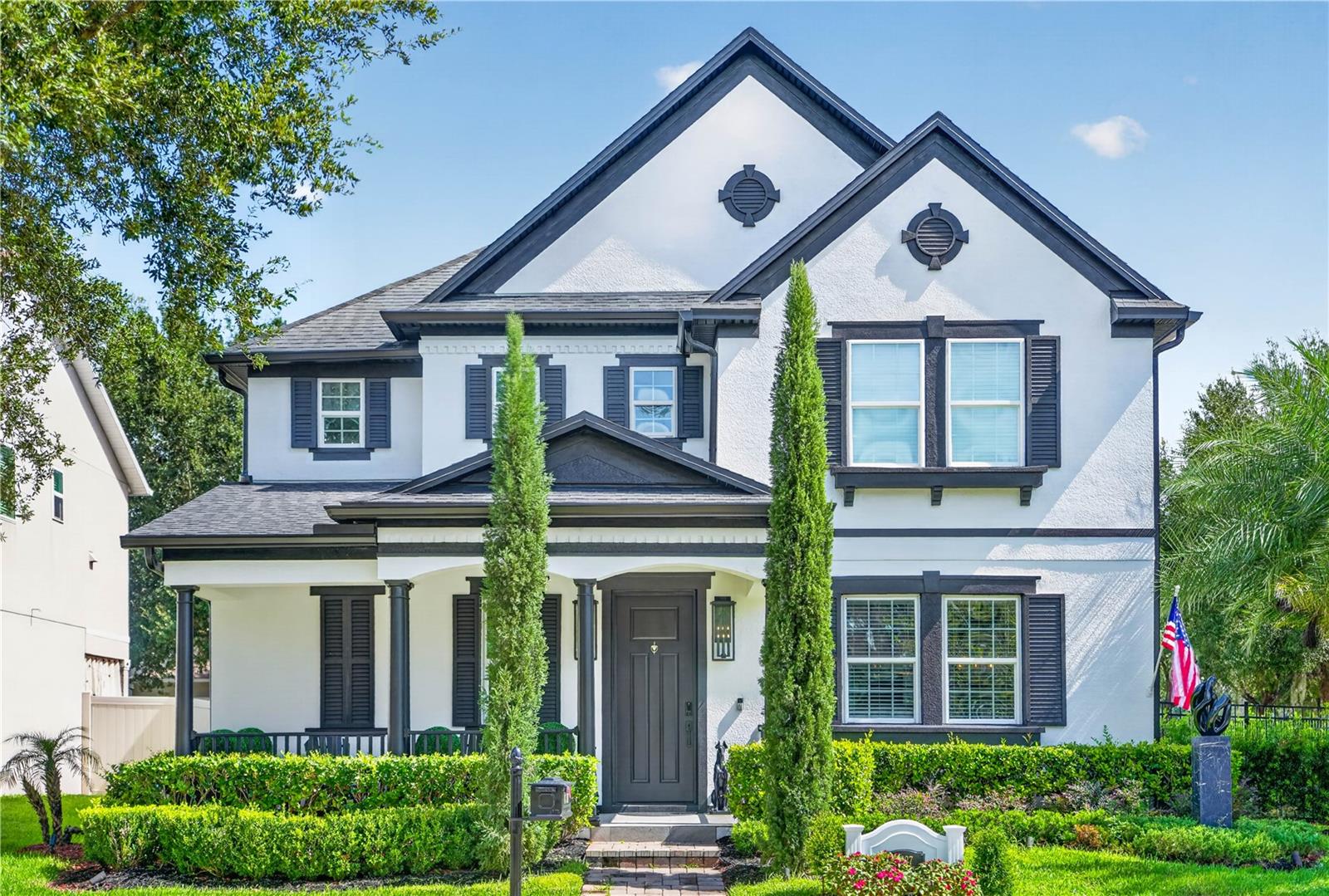 6727 MERRICK LANDING BOULEVARD, Windermere, FL 34786 6727 MERRICK LANDING BOULEVARD, Windermere, FL 34786