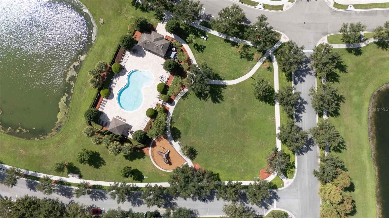 6727 MERRICK LANDING BOULEVARD, Windermere, FL 34786
