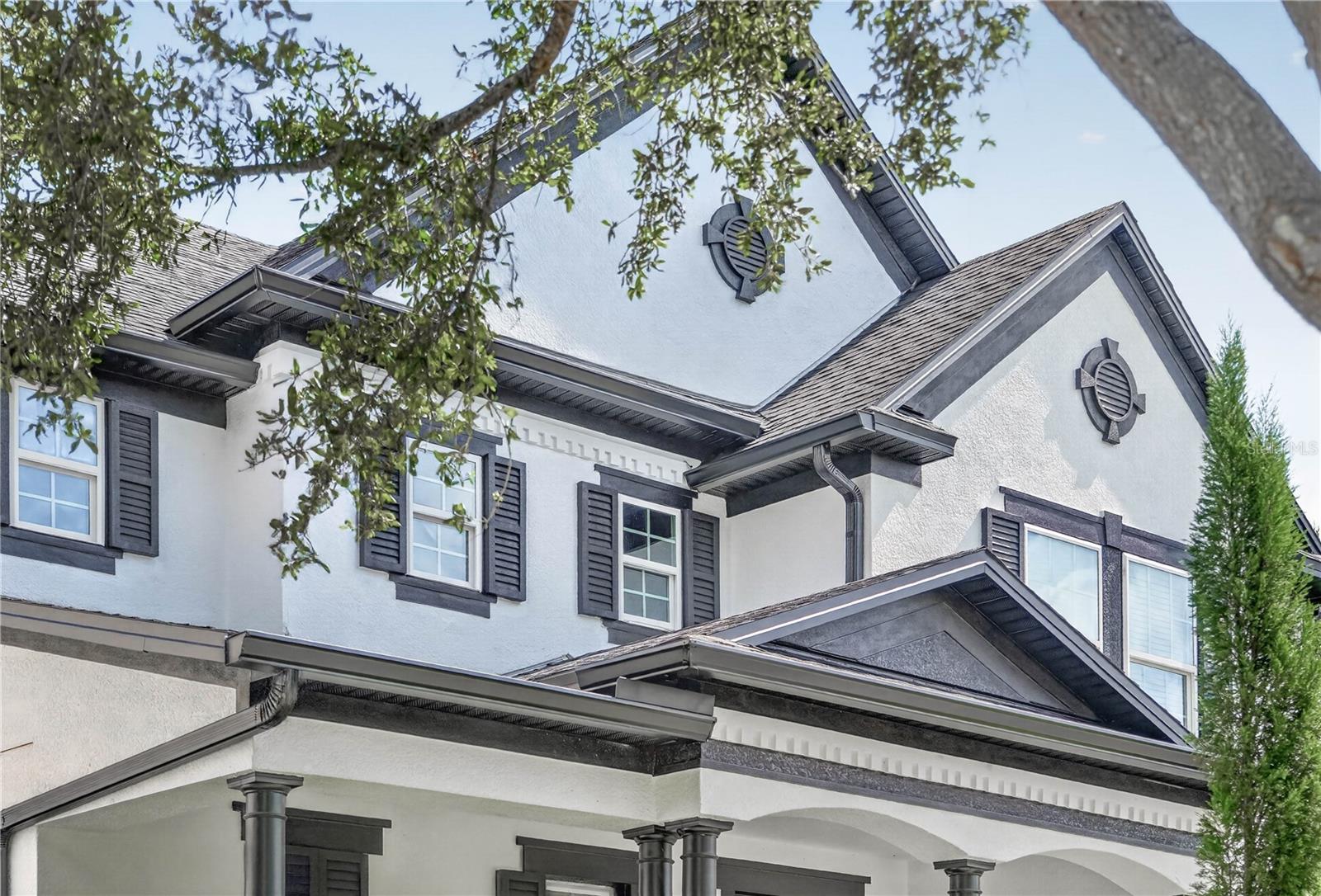 6727 MERRICK LANDING BOULEVARD, Windermere, FL 34786