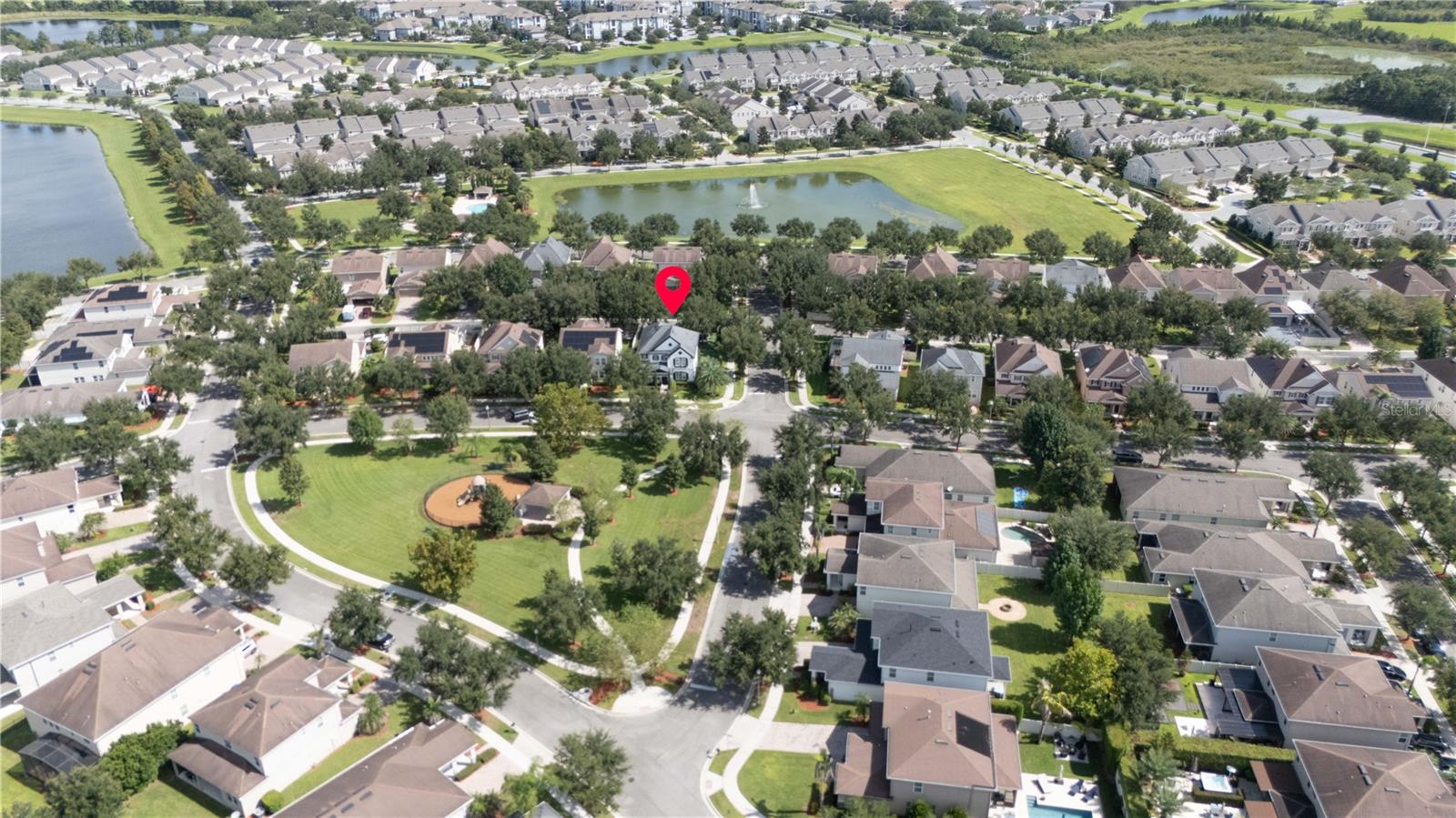 6727 MERRICK LANDING BOULEVARD, Windermere, FL 34786