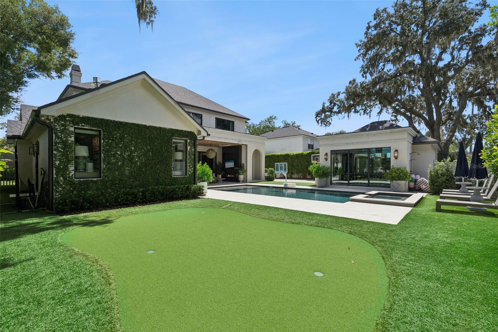 1631 HILLCREST AVENUE, Winter Park, FL 32789