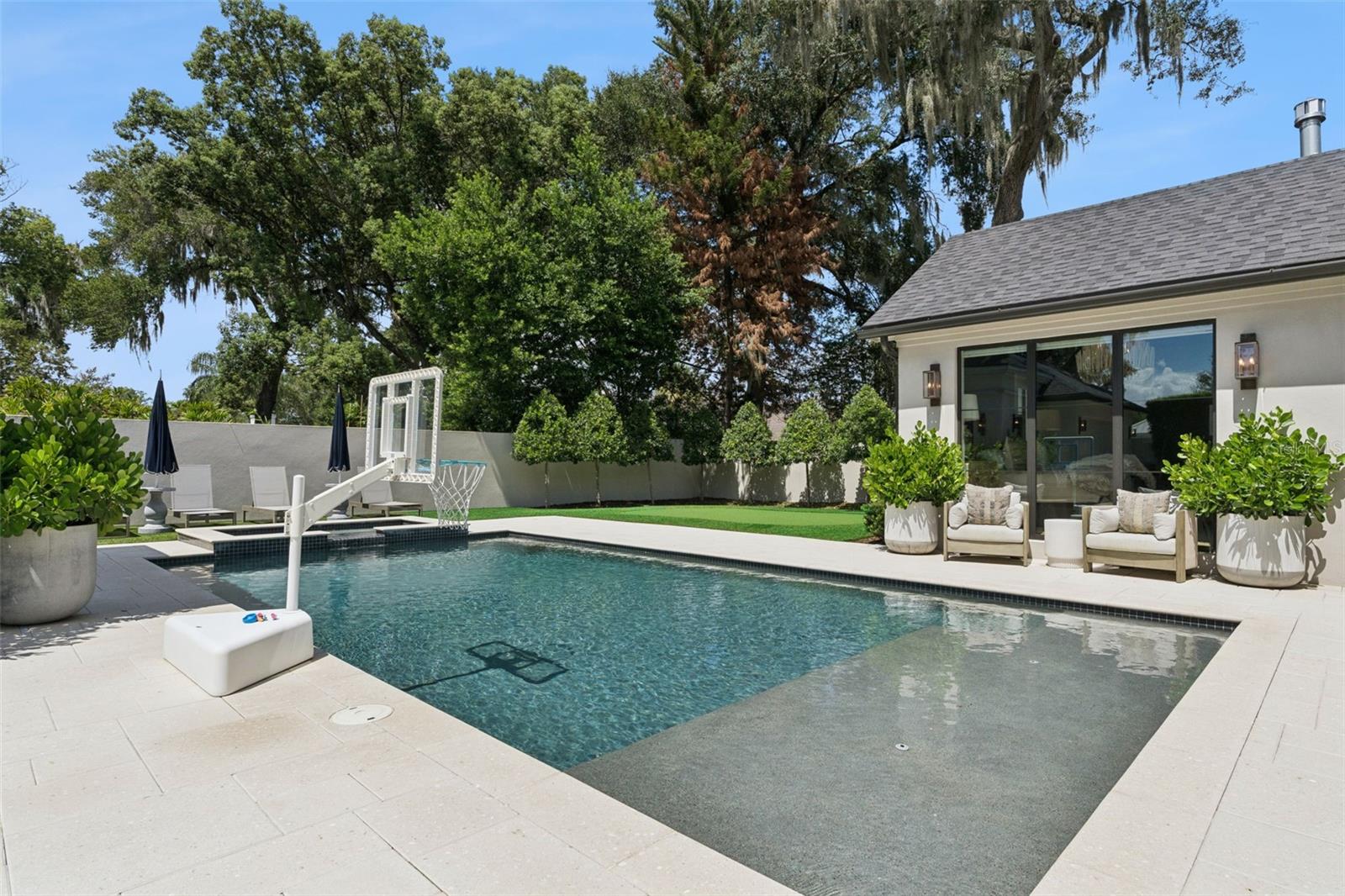 1631 HILLCREST AVENUE, Winter Park, FL 32789
