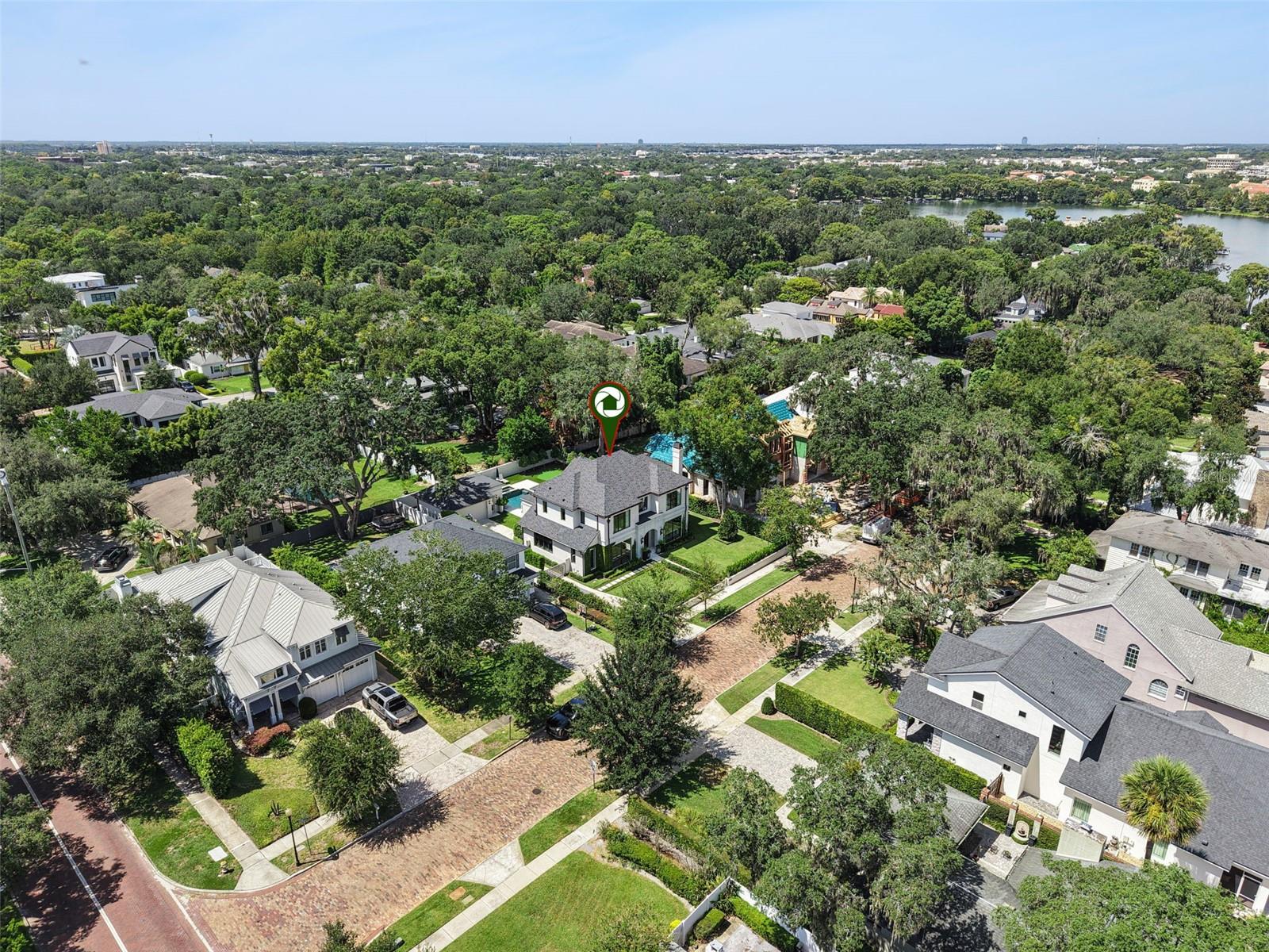 1631 HILLCREST AVENUE, Winter Park, FL 32789