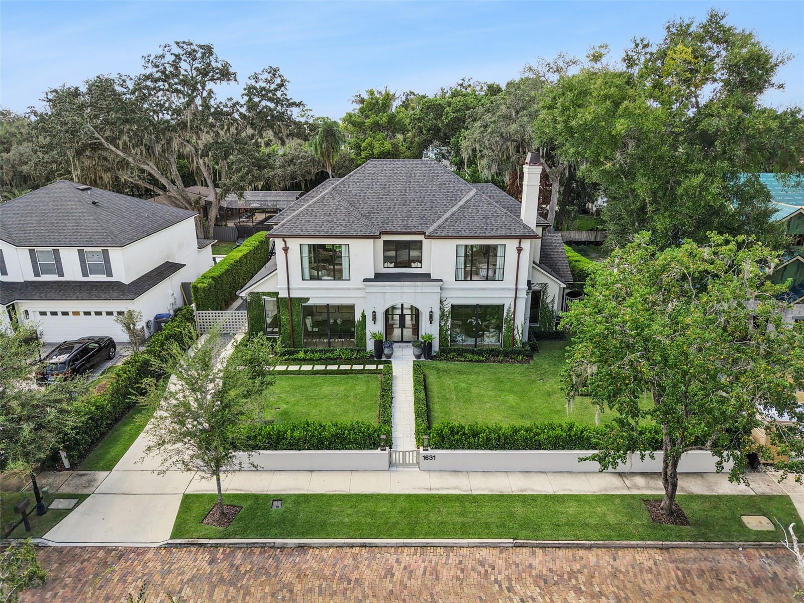 1631 HILLCREST AVENUE, Winter Park, FL 32789
