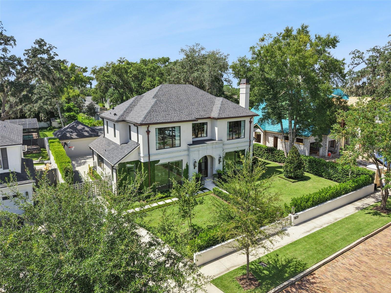 1631 HILLCREST AVENUE, Winter Park, FL 32789