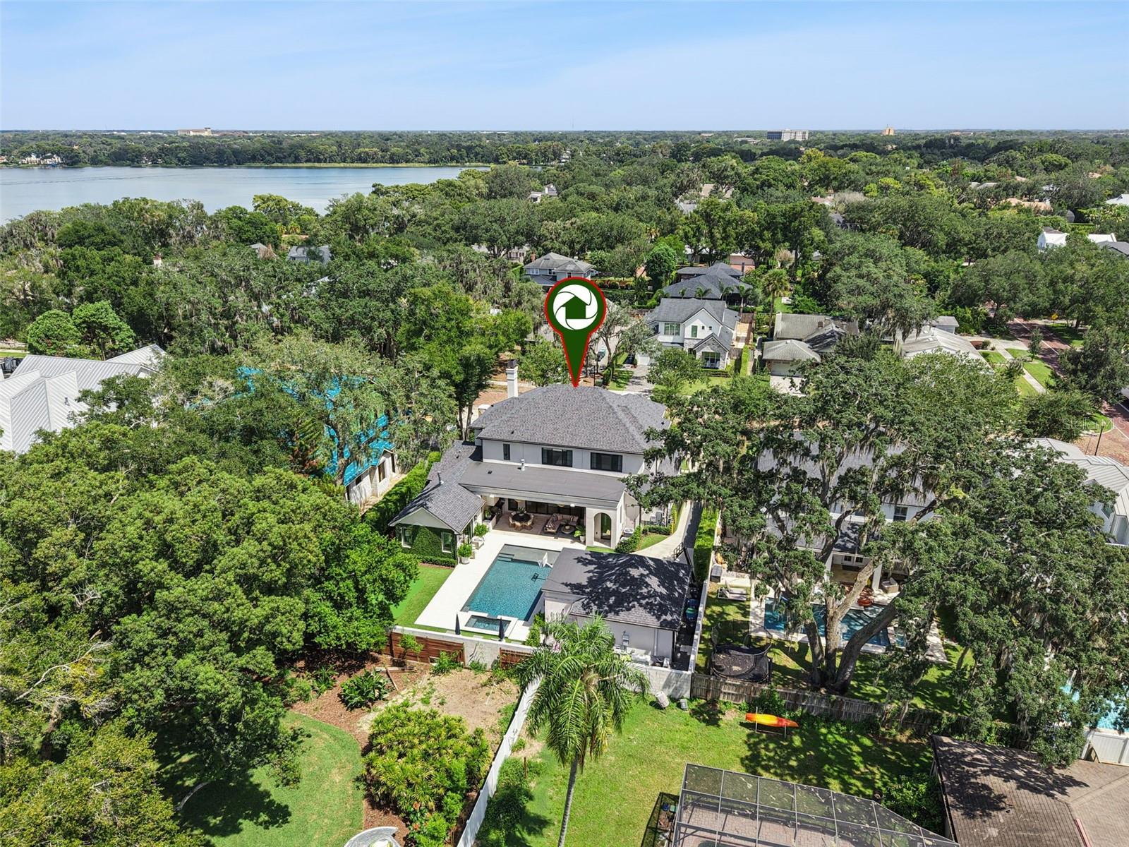 1631 HILLCREST AVENUE, Winter Park, FL 32789