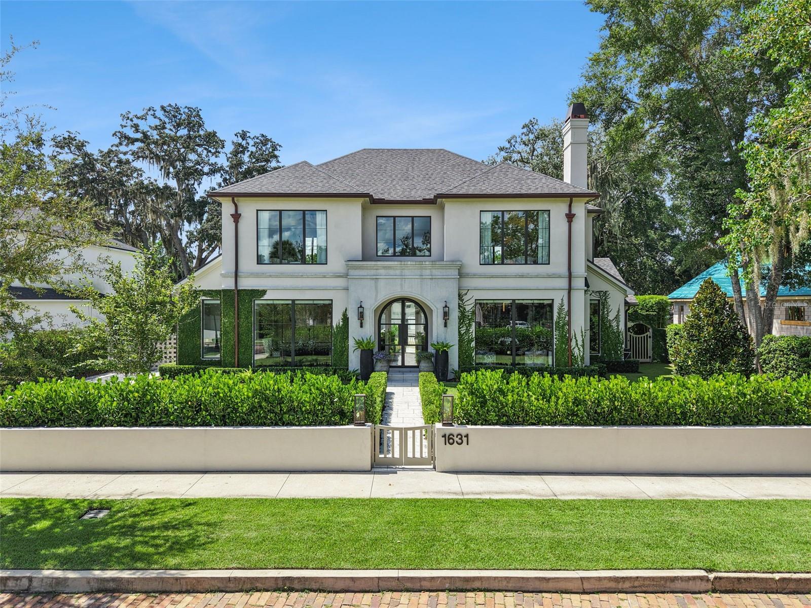 1631 HILLCREST AVENUE, Winter Park, FL 32789 1631 HILLCREST AVENUE, Winter Park, FL 32789