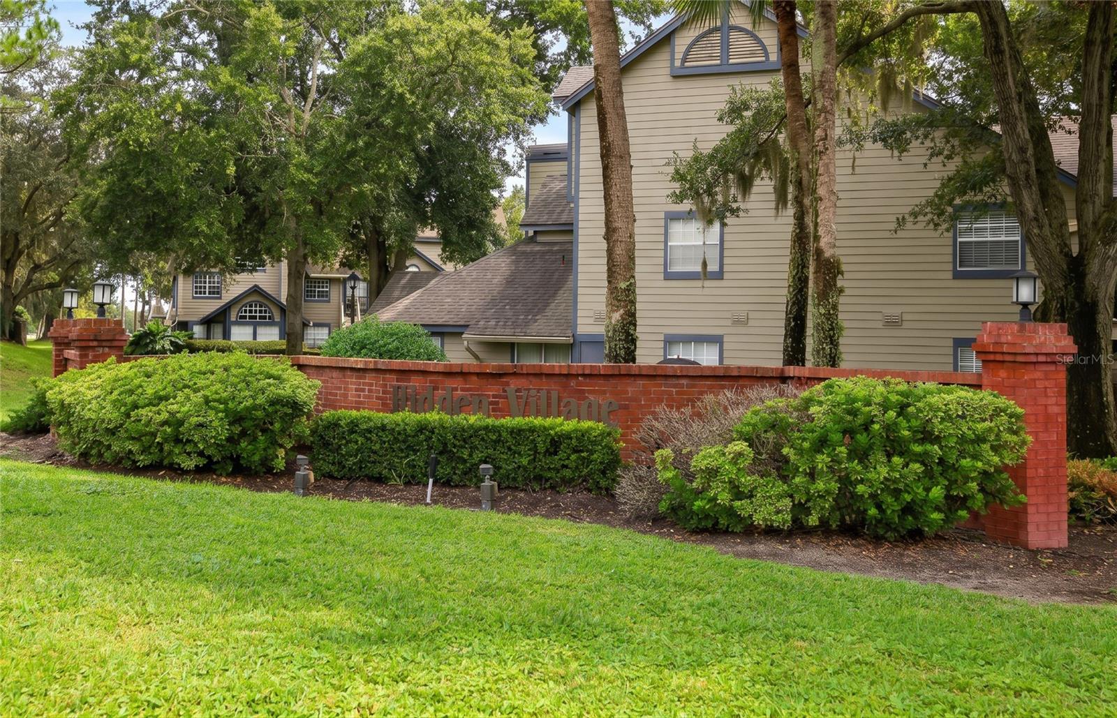 956 FOREST RIDGE COURT, #206, Lake Mary, FL 32746