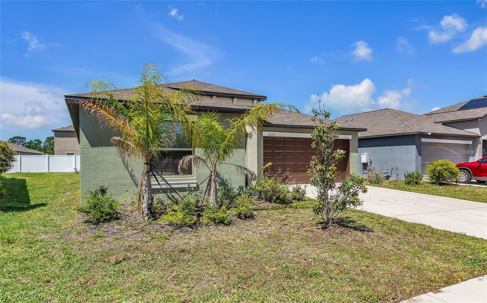10357 SCARLET SKIMMER DRIVE, Riverview, FL 33578
