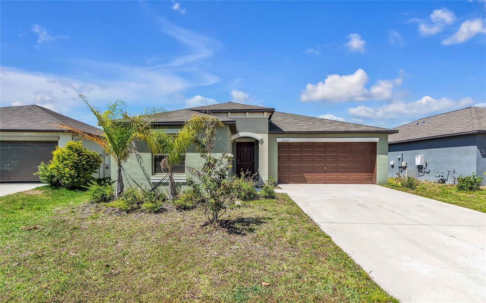 10357 SCARLET SKIMMER DRIVE, Riverview, FL 33578