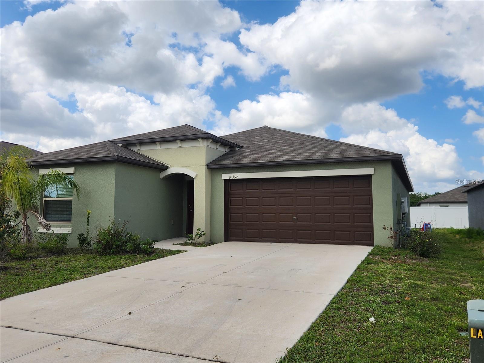 10357 SCARLET SKIMMER DRIVE, Riverview, FL 33578