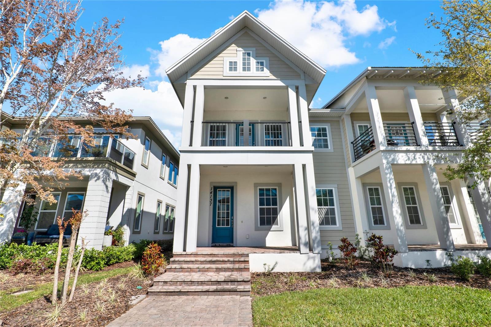 14137 WALCOTT AVENUE, Orlando, FL 32827