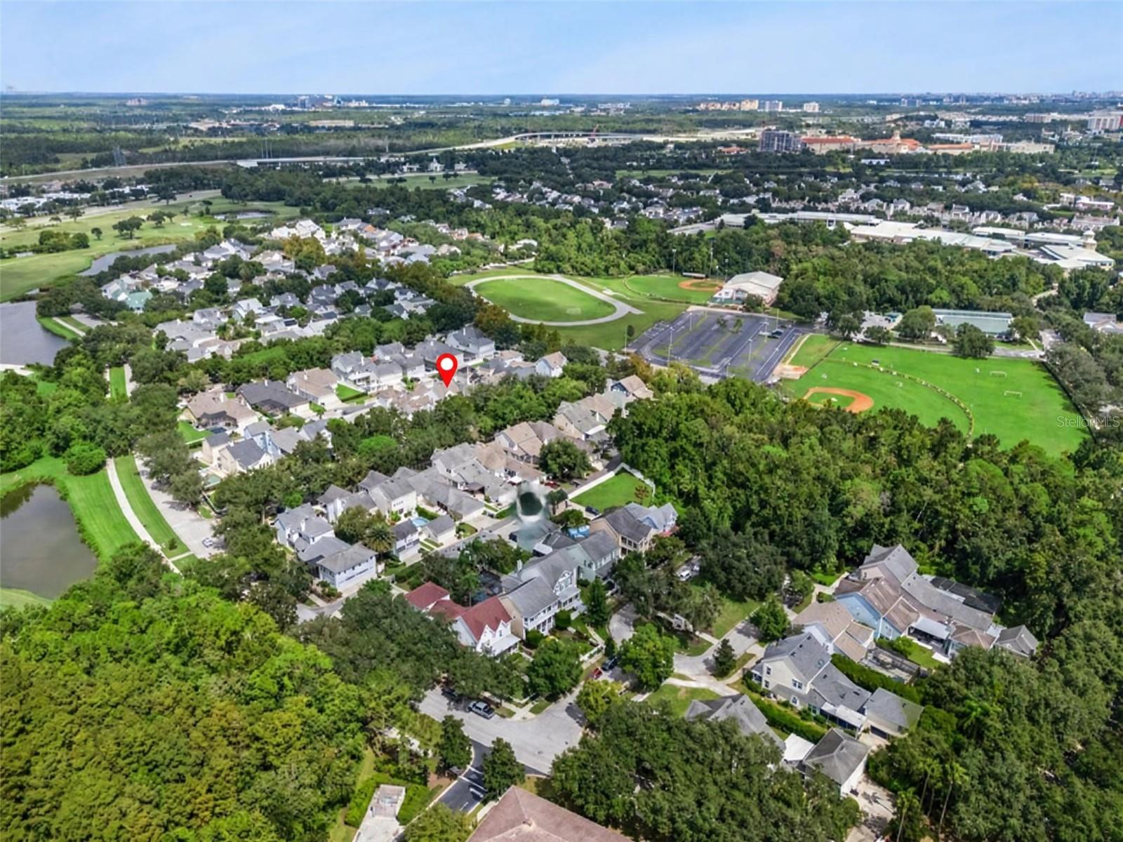 608 NADINA PLACE, Celebration, FL 34747