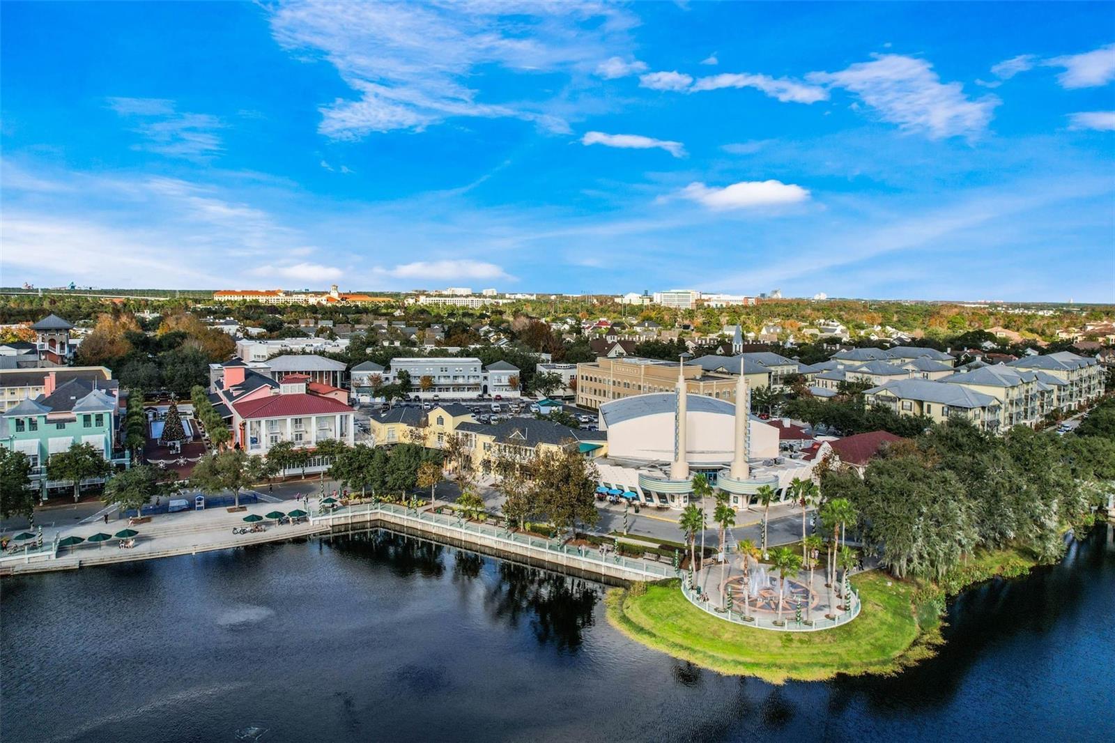 608 NADINA PLACE, Celebration, FL 34747