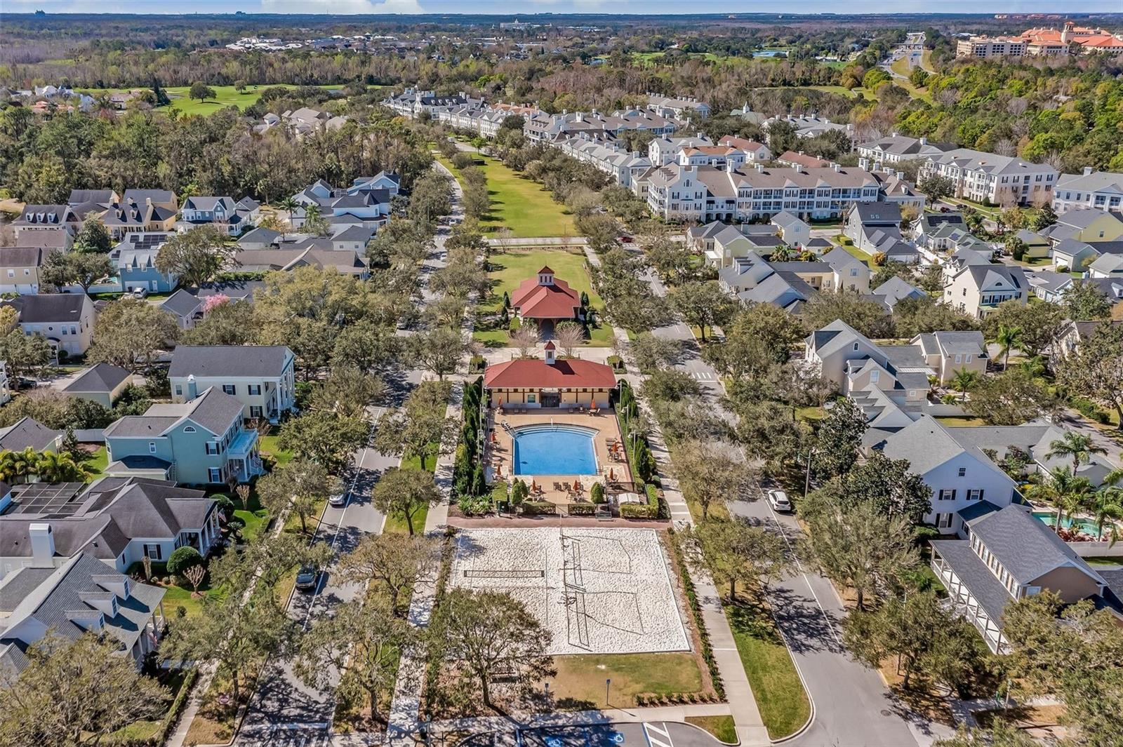 608 NADINA PLACE, Celebration, FL 34747