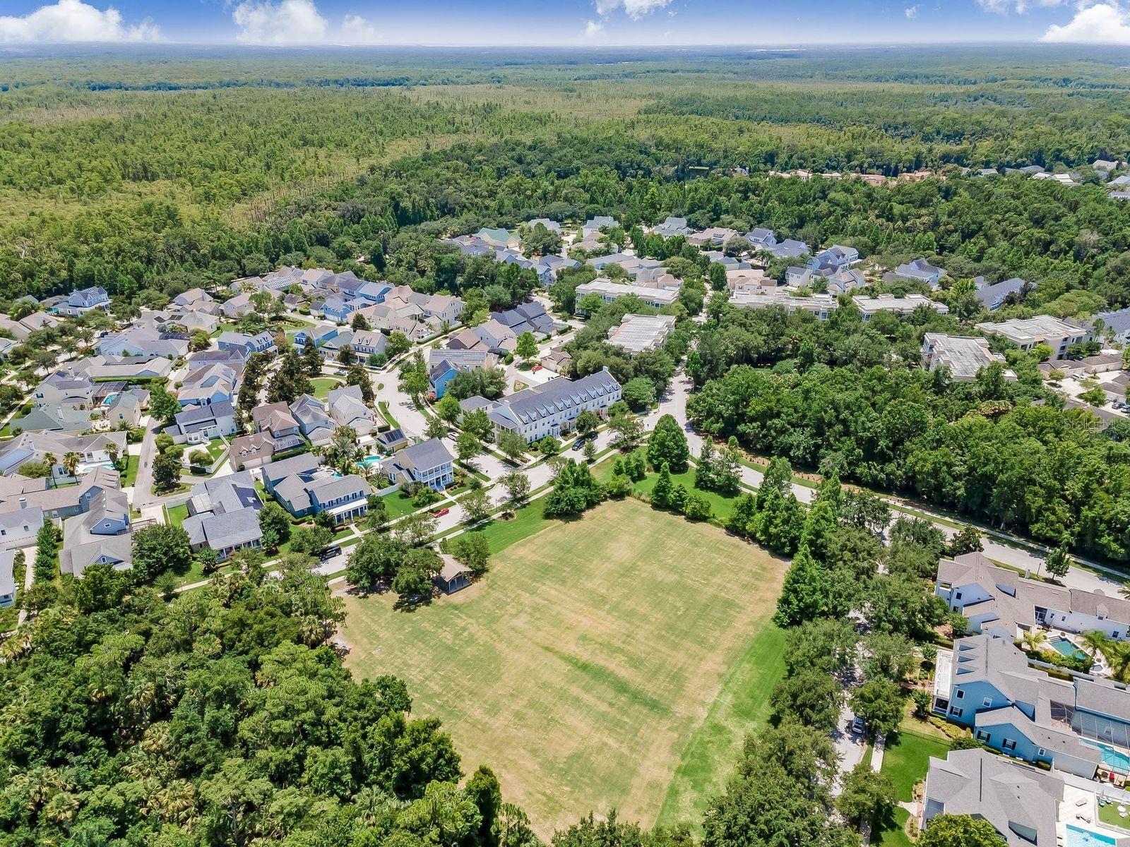 608 NADINA PLACE, Celebration, FL 34747