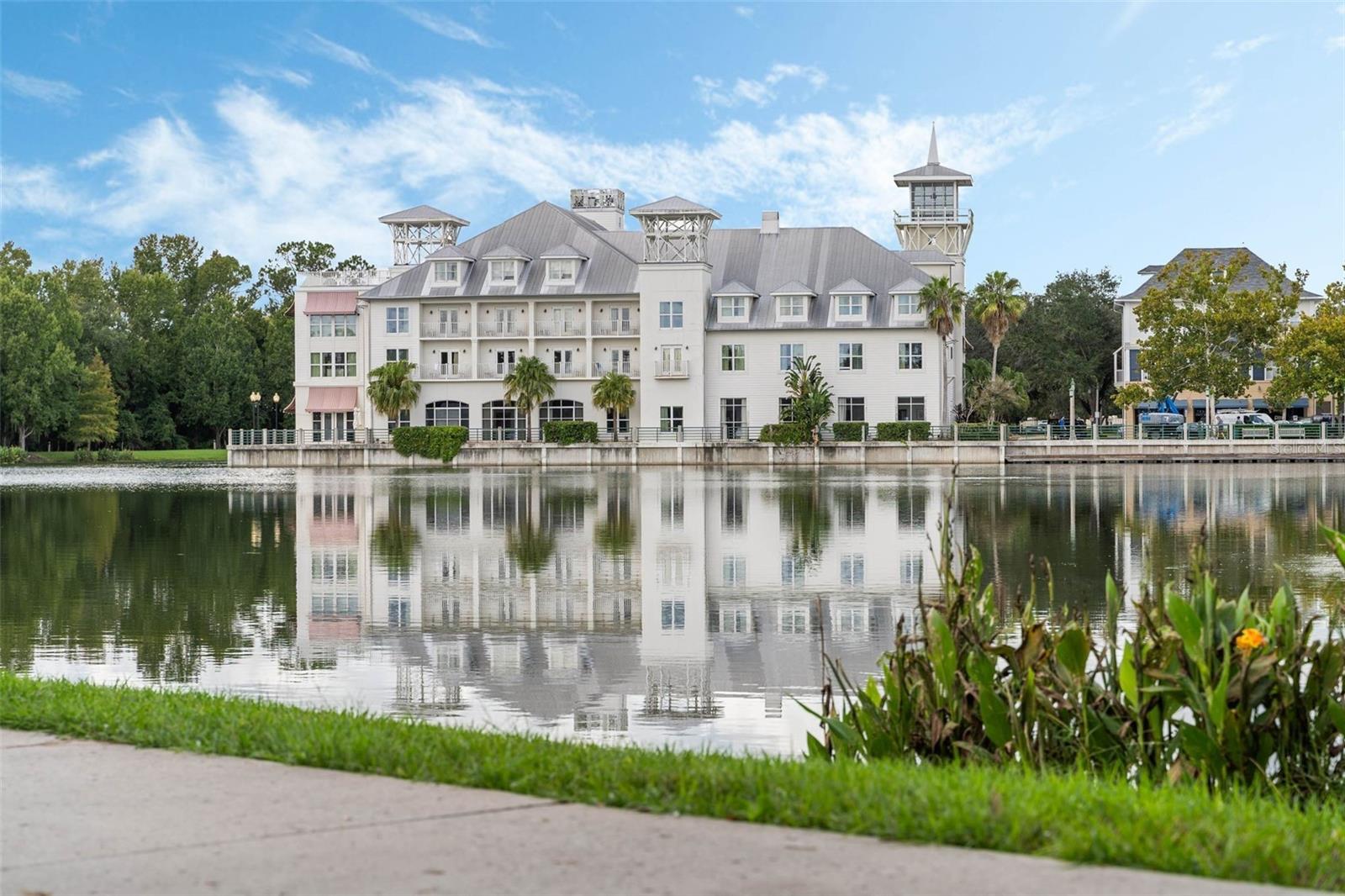608 NADINA PLACE, Celebration, FL 34747