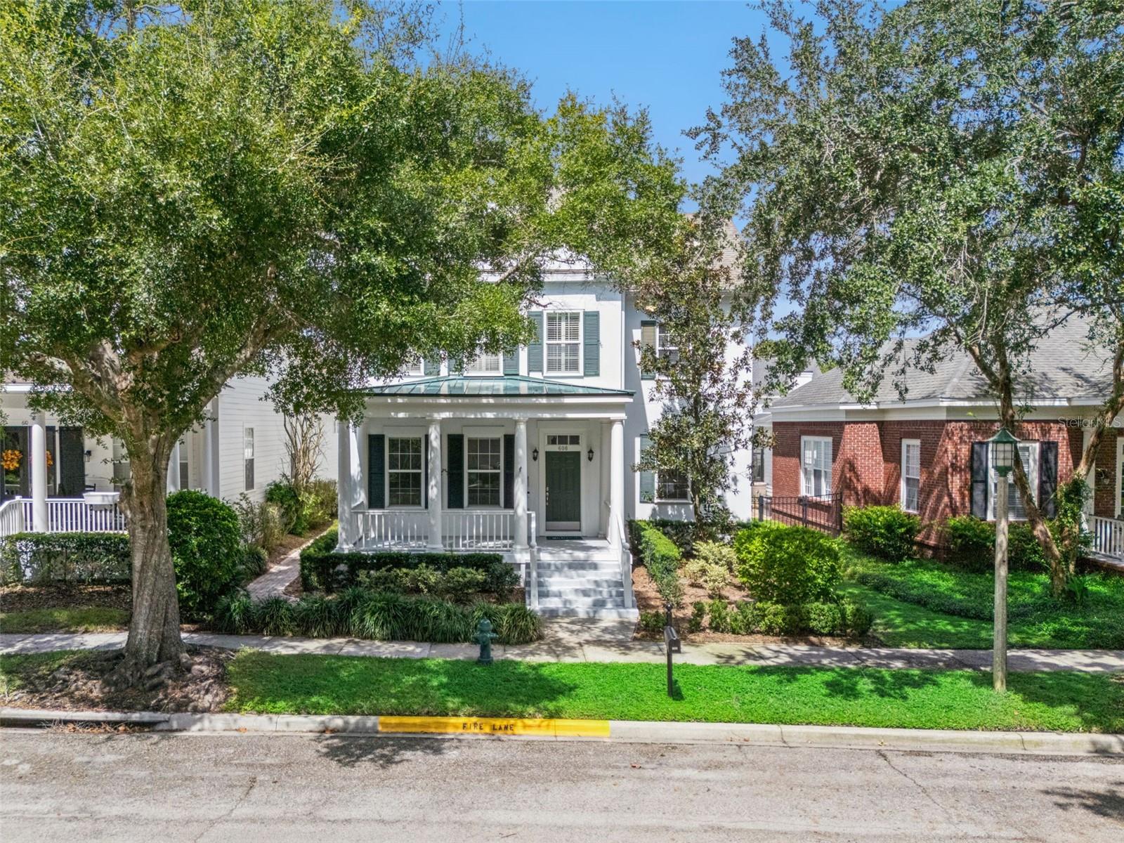 608 NADINA PLACE, Celebration, FL 34747