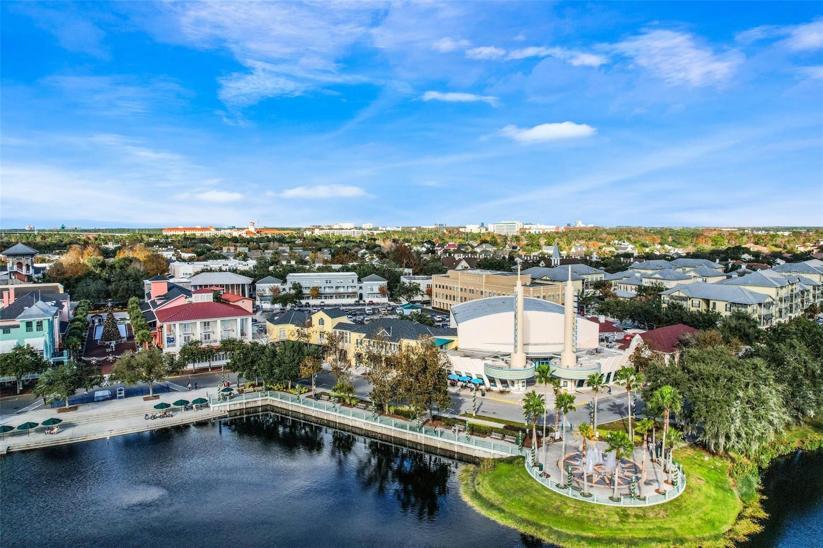 608 NADINA PLACE, Celebration, FL 34747