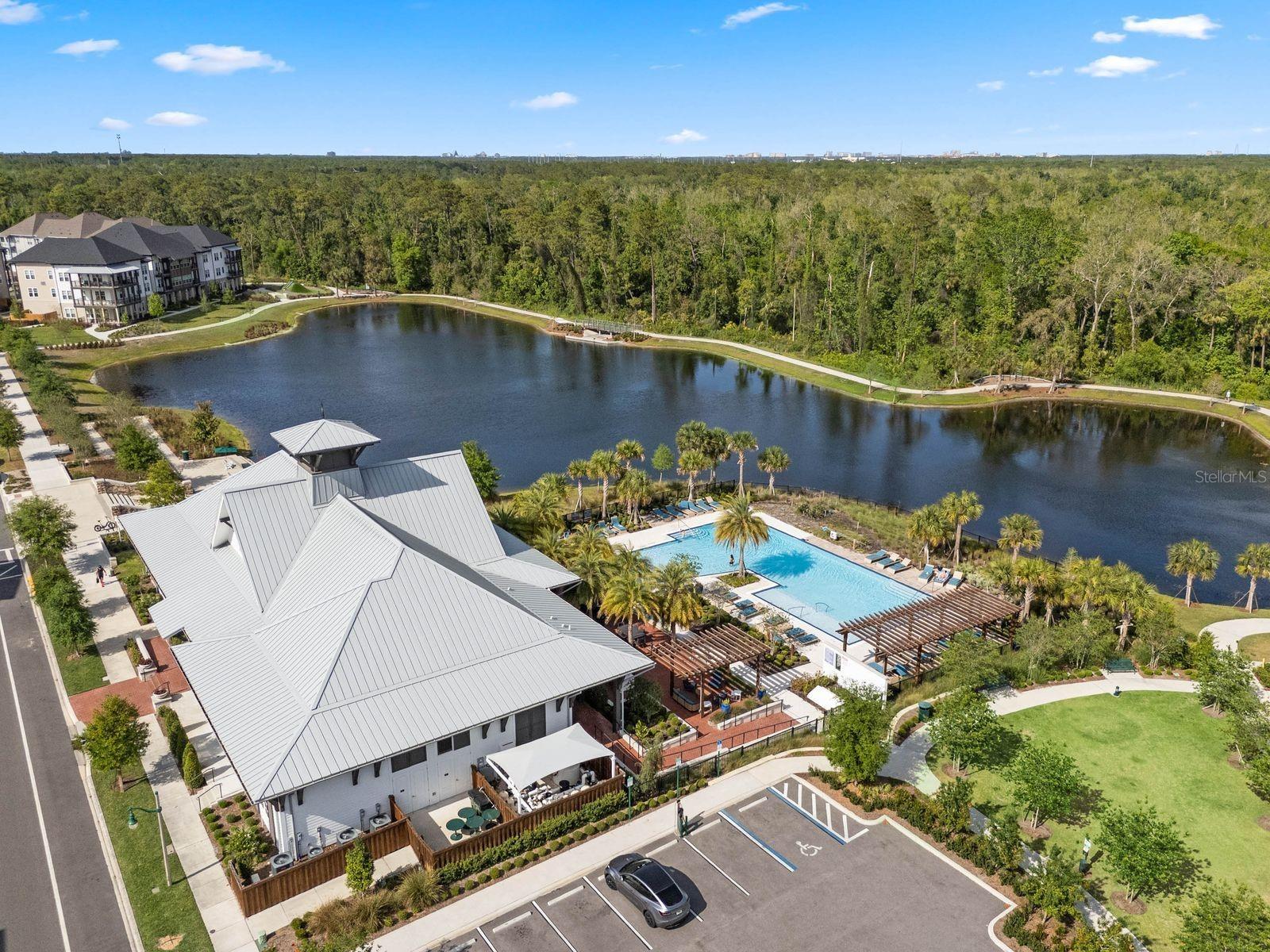 608 NADINA PLACE, Celebration, FL 34747